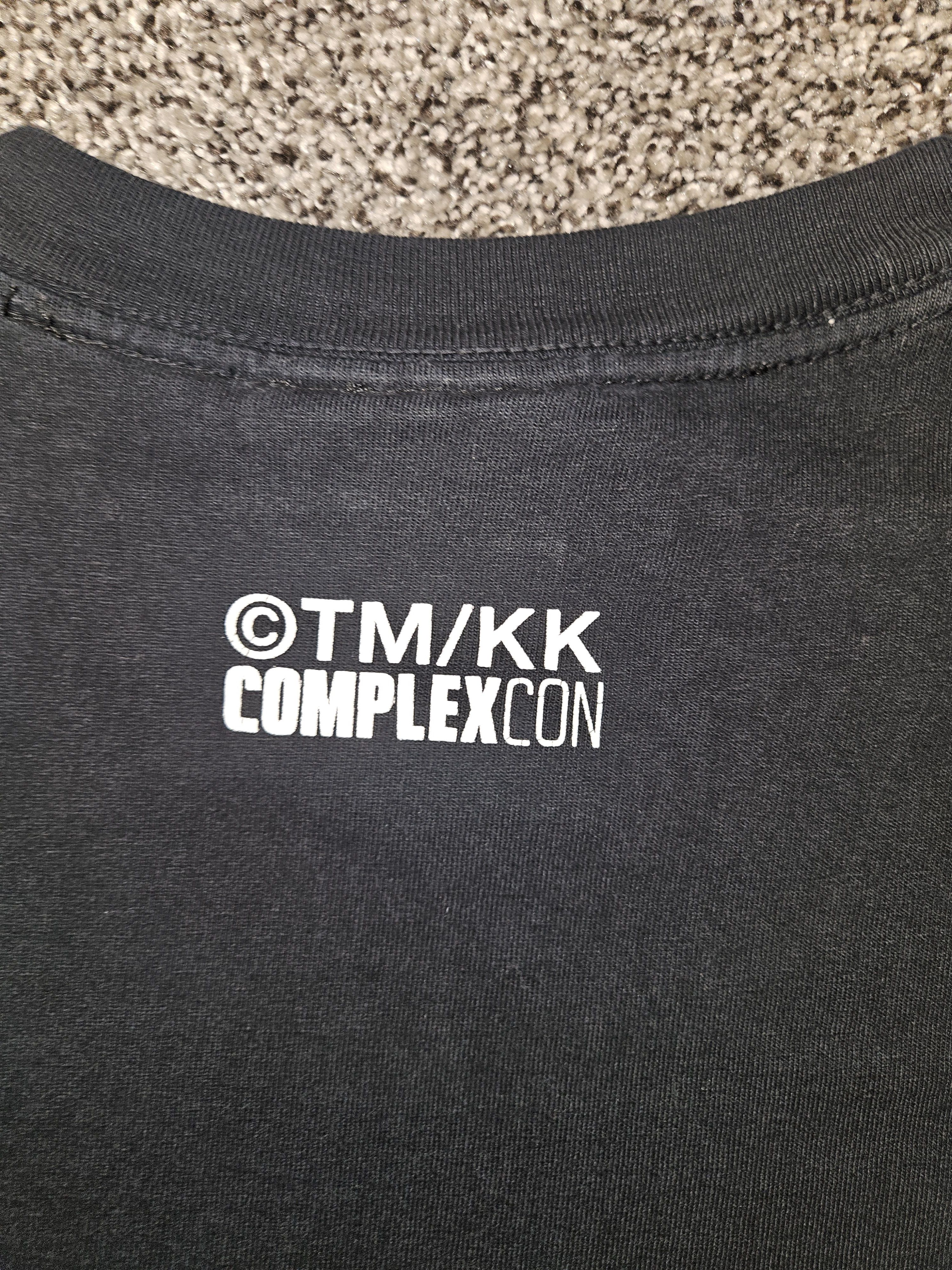 Other Complex Con November 2018 Long Beach Size US XL / EU 56 / 4 - 1 Thumbnail