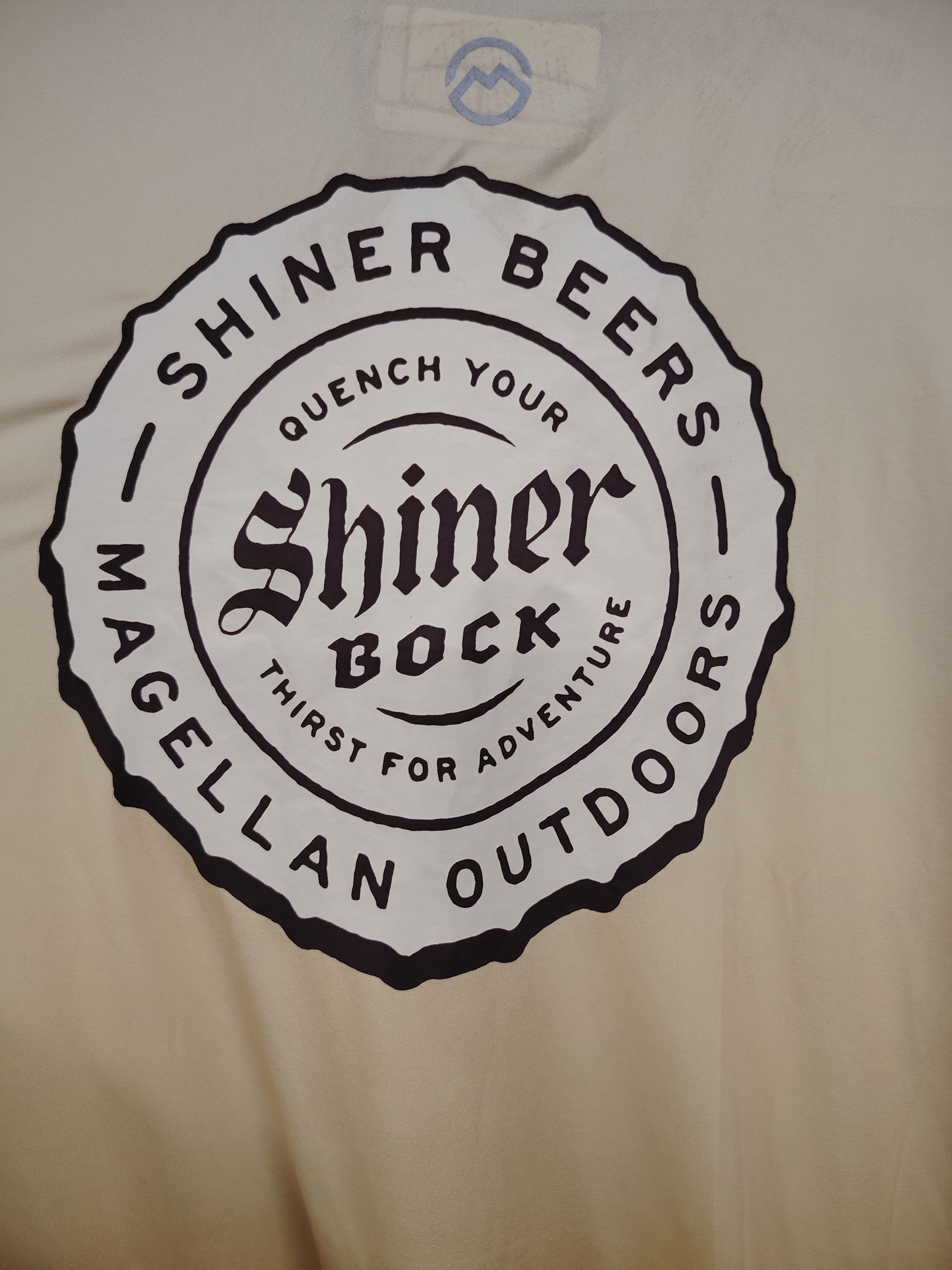 Other 3XL New Magellan Shiner Outdoors Long Sleeve Fishing Shirt Size US XXL / EU 58 / 5 - 2 Thumbnail