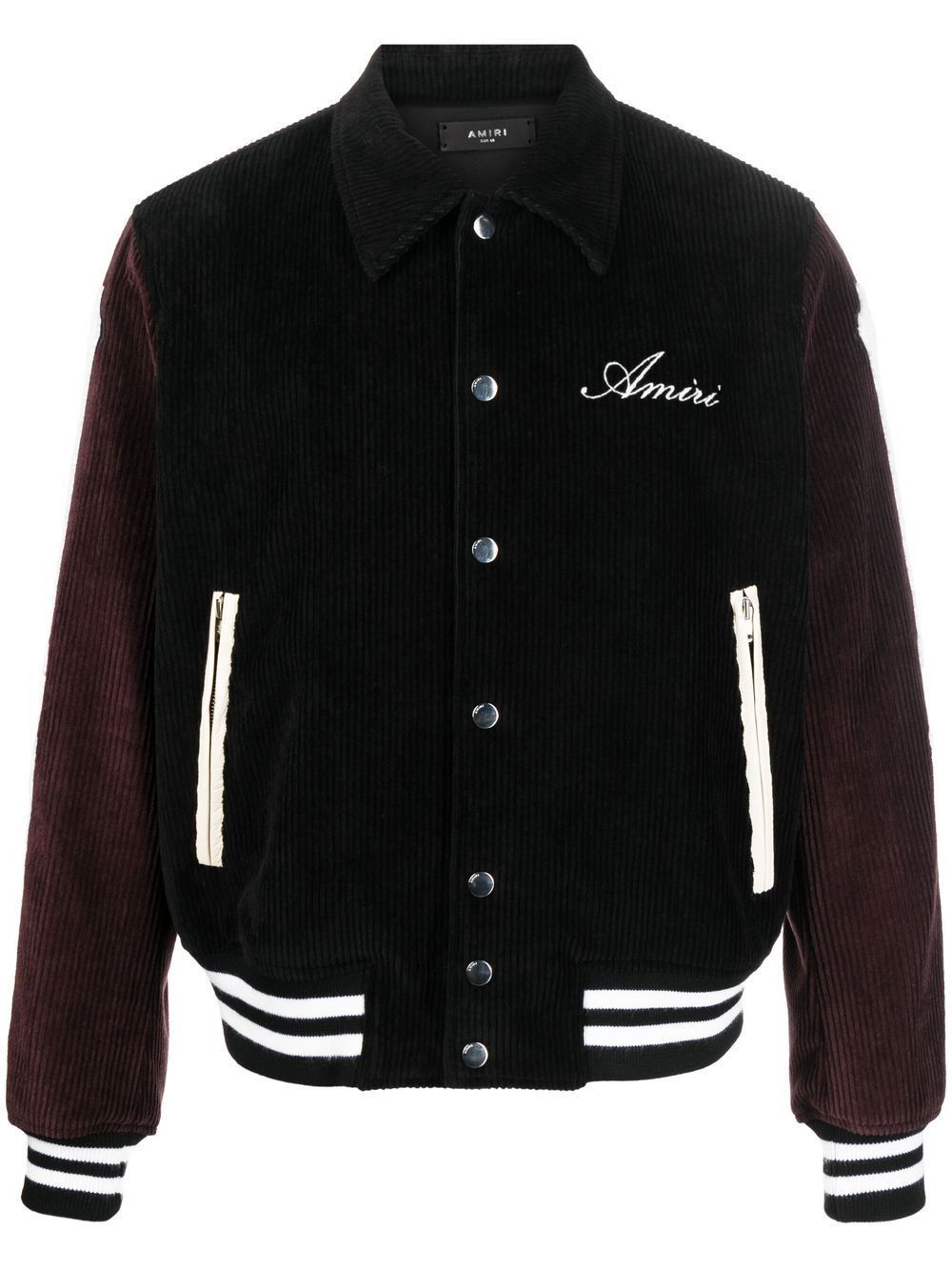 Amiri o1w1db10125 Jacket in Multicolor Size US M / EU 48-50 / 2 - 1 Thumbnail