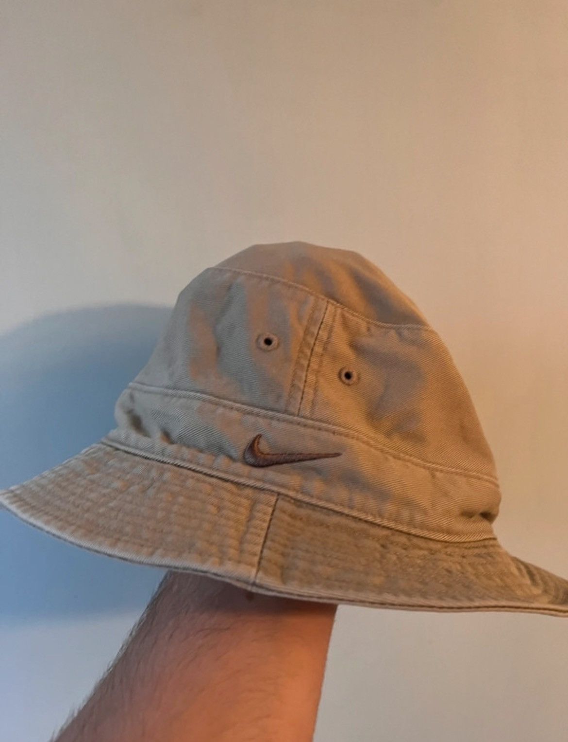 Nike Nike vintage Size ONE SIZE - 1 Thumbnail