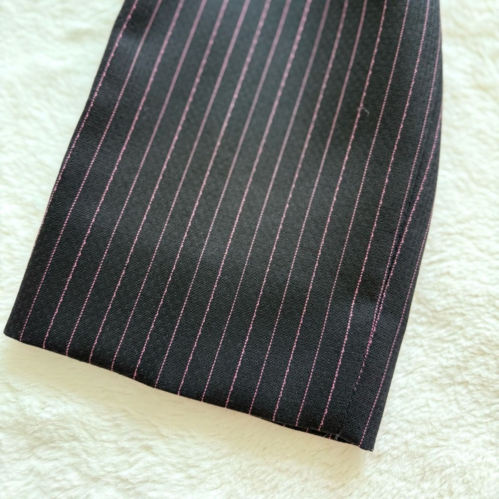 Dolce & Gabbana Dolce&Gabbana women wool dress pants size 42IT or 6US 1250$ Size 28" / US 6 / IT 42 - 9 Thumbnail