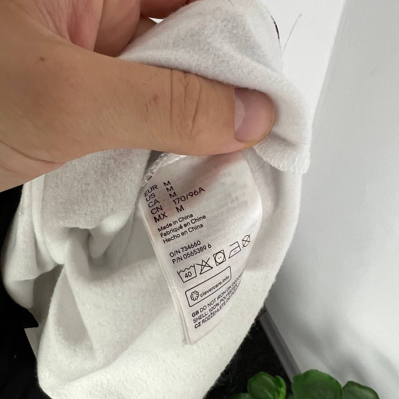 Japanese Brand Ace Tee & H&M Kimono Japanese Boxy Fit Size M / US 6-8 / IT 42-44 - 6 Thumbnail