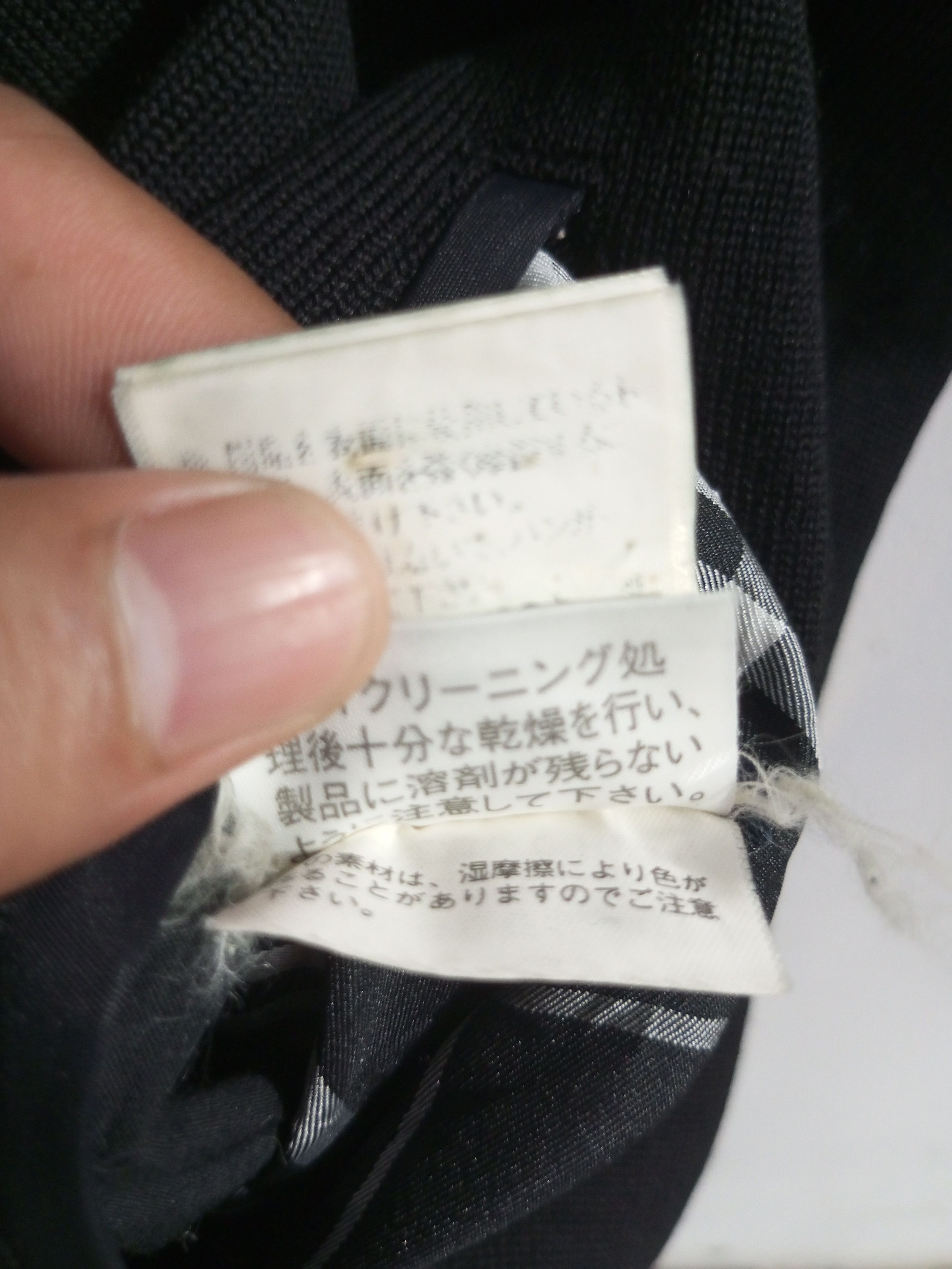 Burberry × Vintage Vintage Burberry Golf vest Size US L / EU 52-54 / 3 - 14 Thumbnail