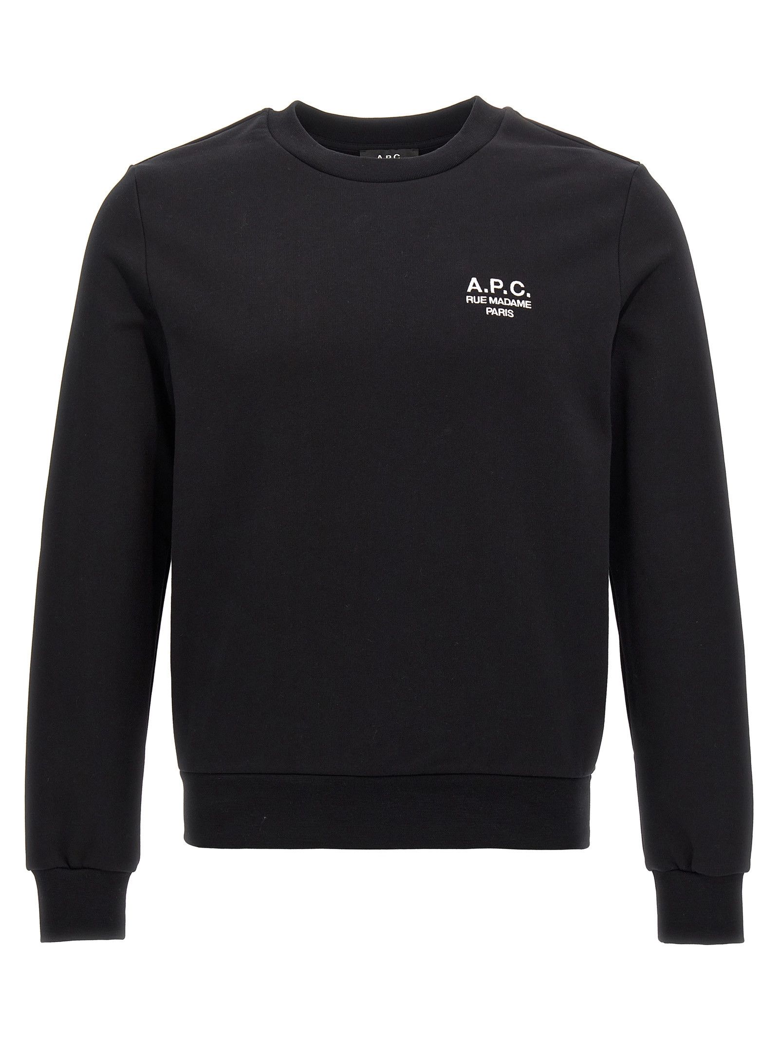 'Rue Madame' Sweatshirt