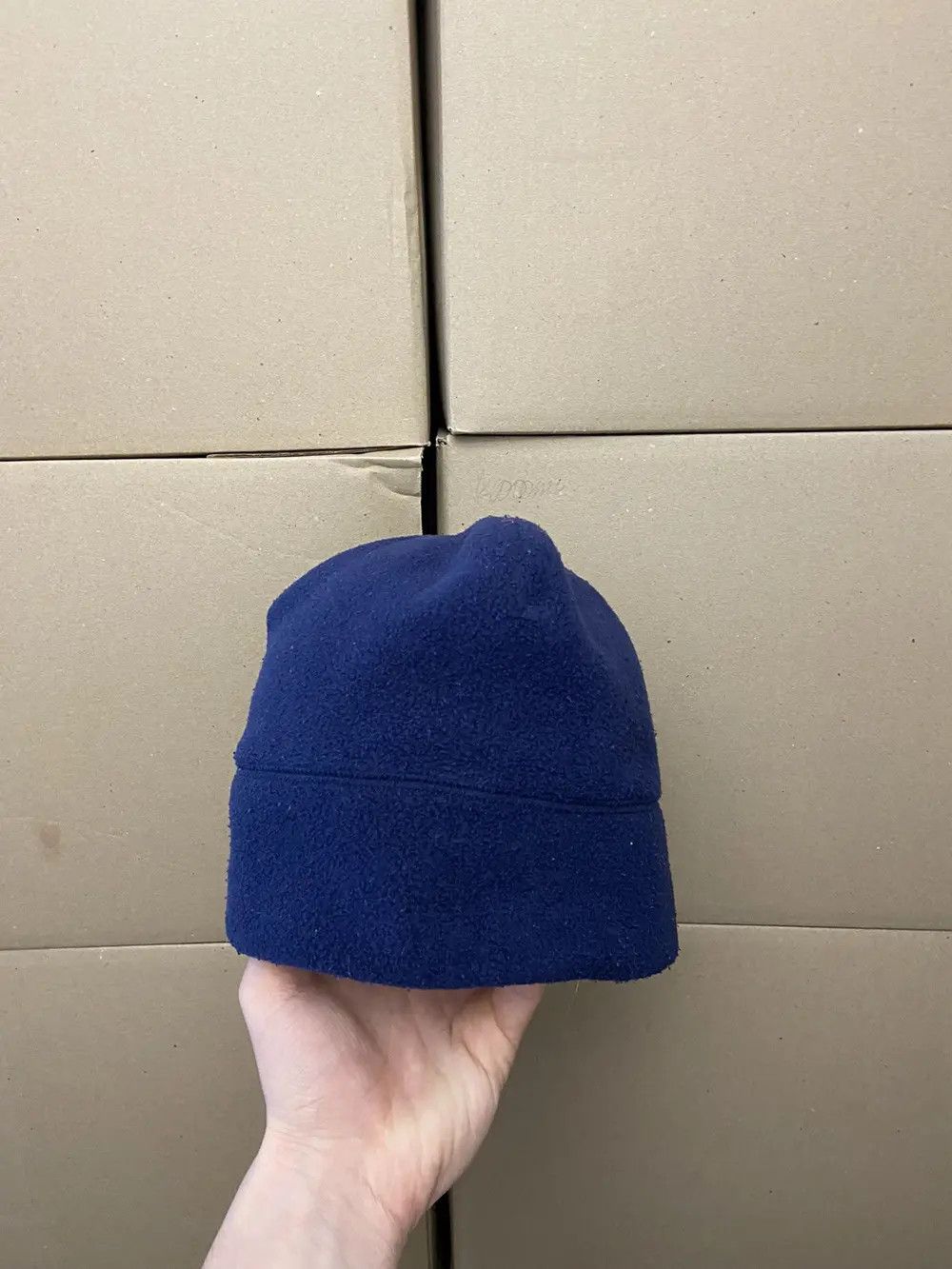 Kangol VINTAGE KANGOL USA CAP HAT AVANT GARD Y2K SKATE JAPANESE Size ONE SIZE - 2 Thumbnail