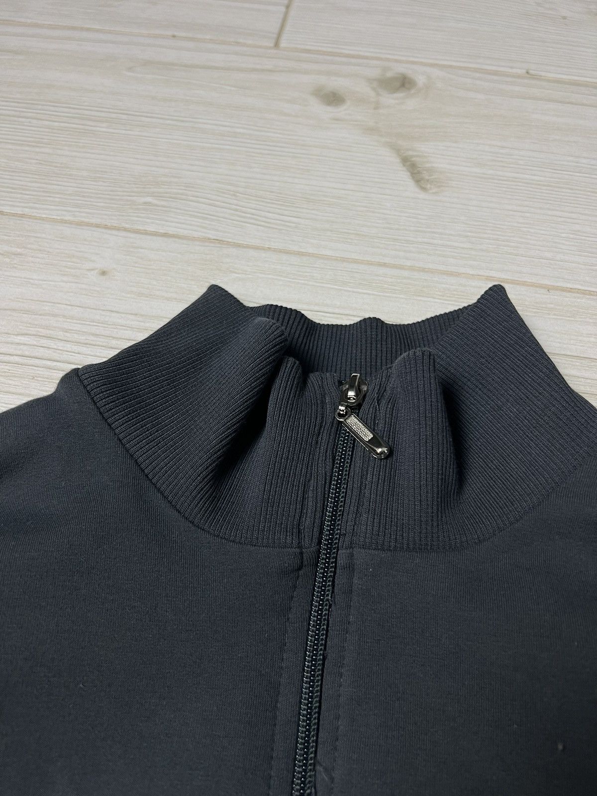 Ed Hardy Ed hardy Zip Hoodie Christian Audigier Rare Logo Best Price Size M / US 6-8 / IT 42-44 - 5 Thumbnail