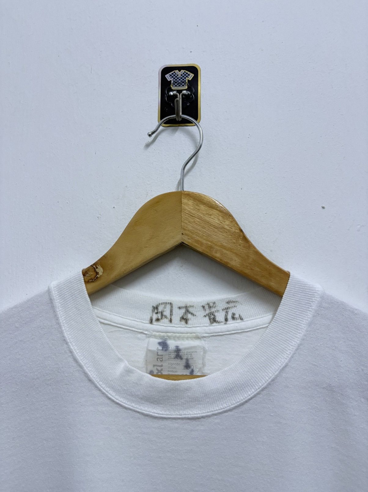 Vintage Vintage 90's Pablo Picasso - Guernica 1937 Anti War T-Shirt Size US M / EU 48-50 / 2 - 9 Thumbnail