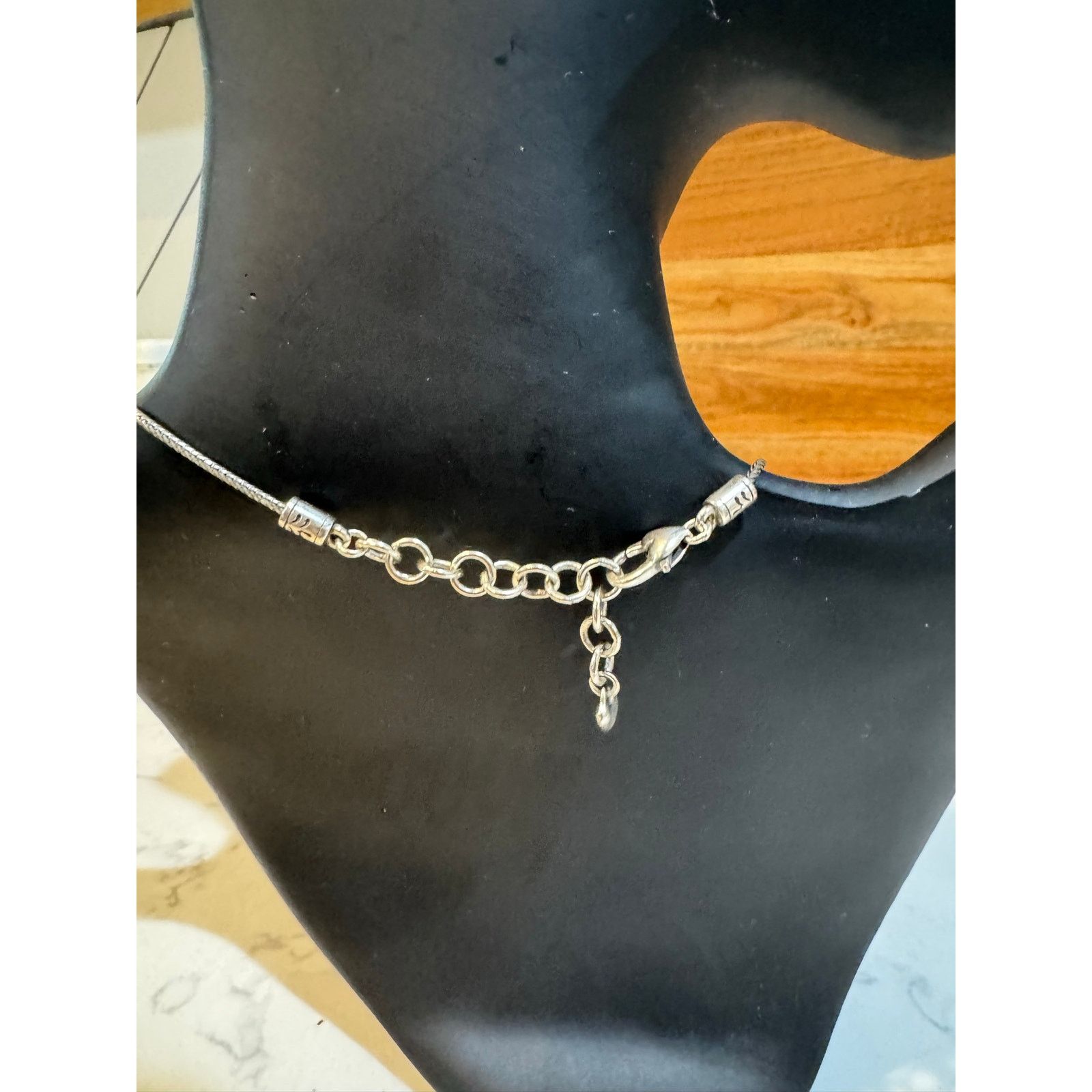 Brighton Brighton Central Park silver-plated medallion necklace Size ONE SIZE - 6 Thumbnail