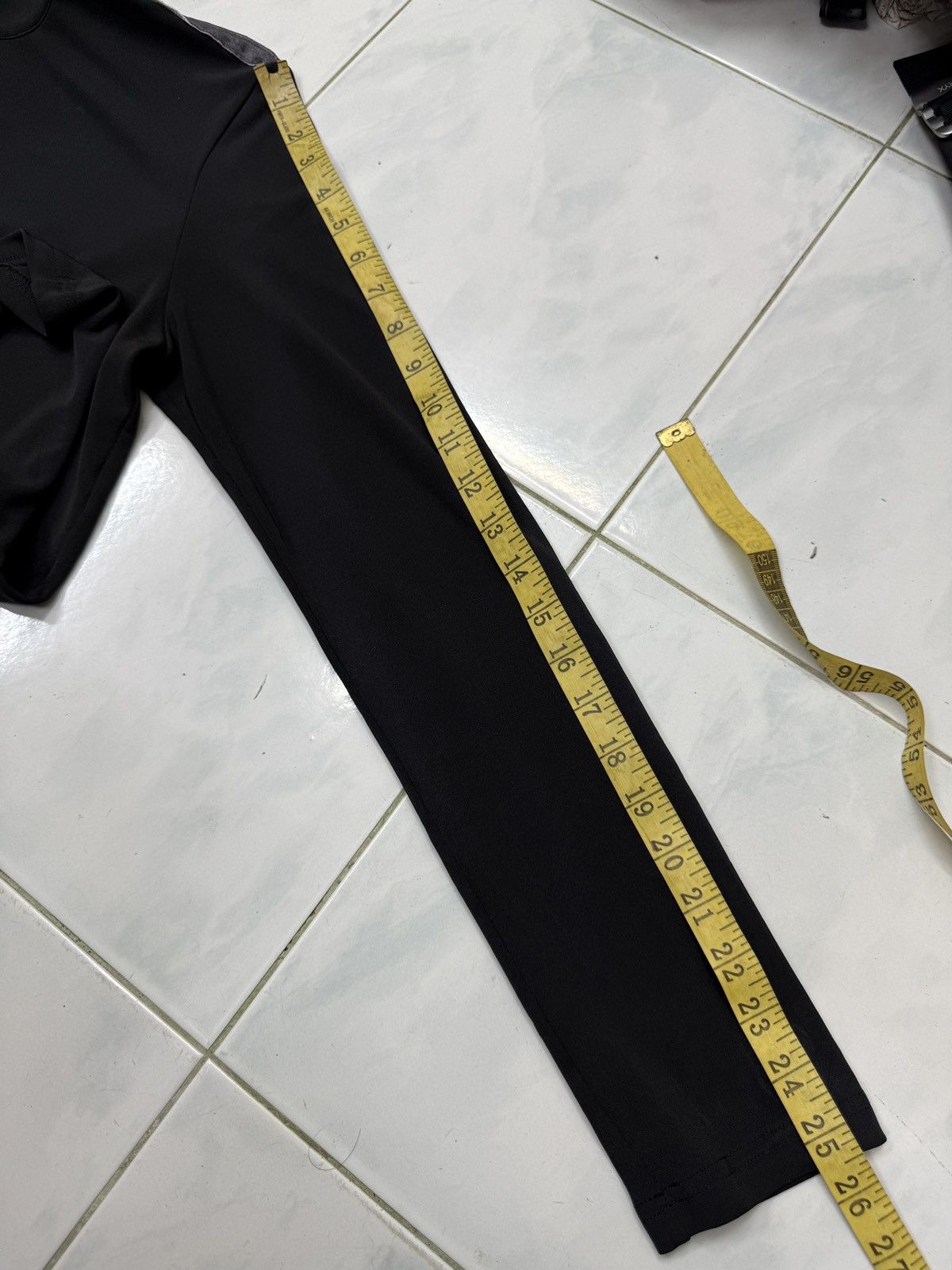 Jean Paul Gaultier 🔥🔥🔥ARCHIVE JEAN PAUL GAULTIER HOMME Size US M / EU 48-50 / 2 - 18 Thumbnail