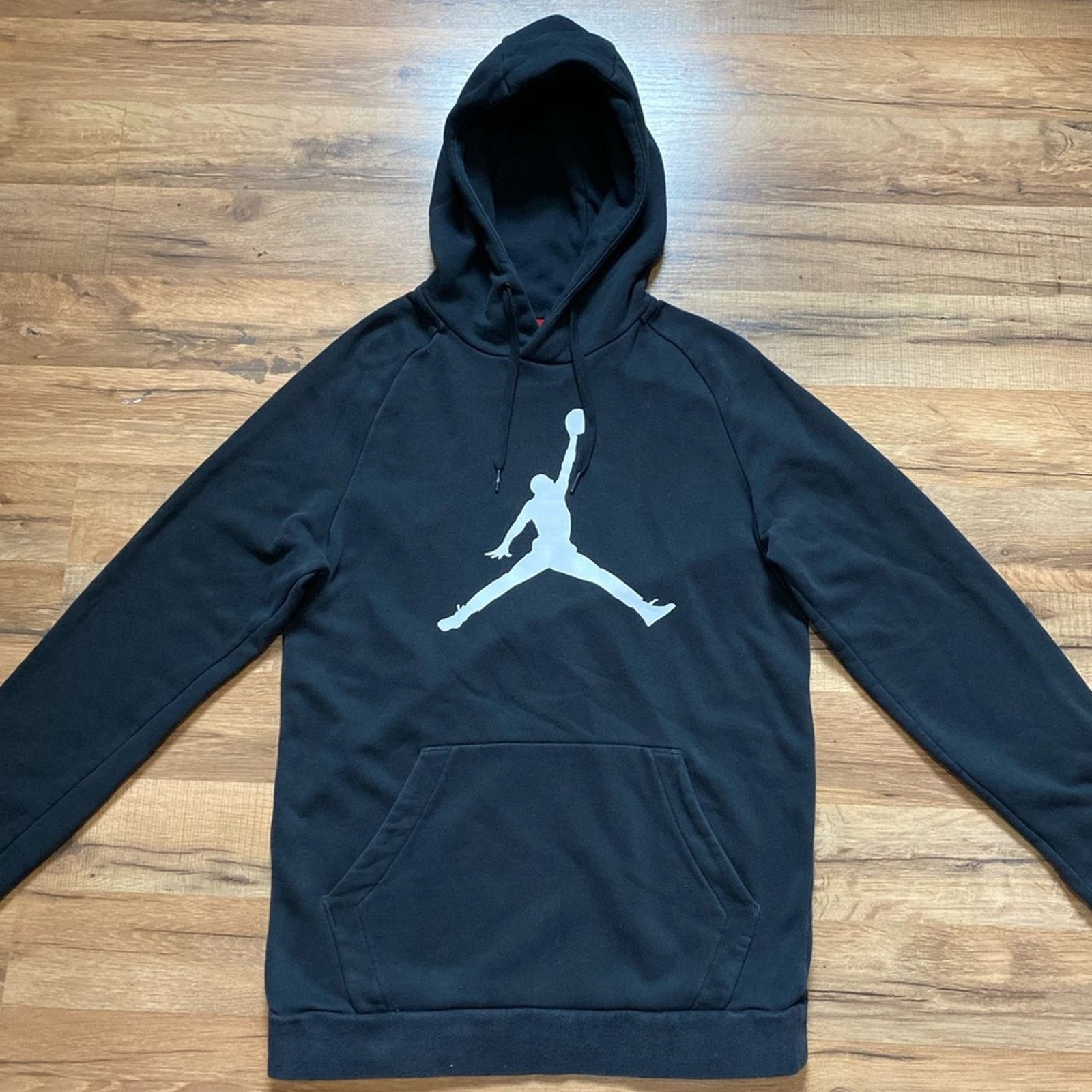 Jordan Brand Air Jordan Sweatsuit Hoodie Sweatpants Matching Set Size US M / EU 48-50 / 2 - 7 Thumbnail