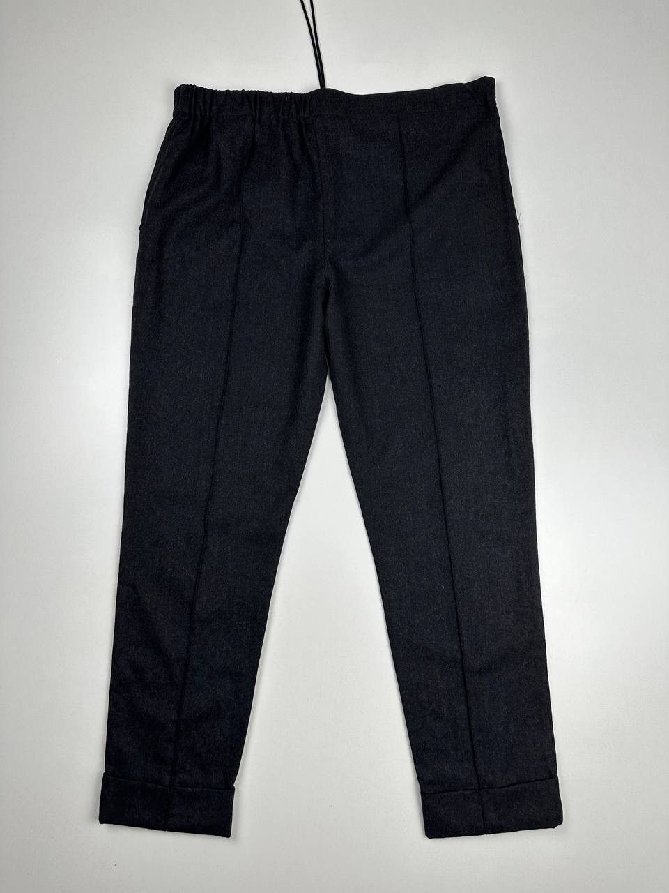 Kenzo Pants Kenzo Size 26" / US 2 / IT 38 - 2 Thumbnail