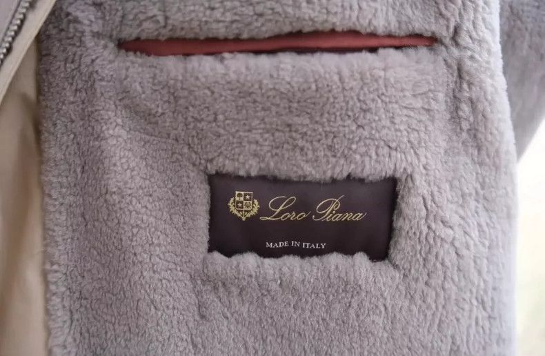 Loro Piana LORO PIANA Rare fur lined hunting jacket Size US M / EU 48-50 / 2 - 8 Thumbnail