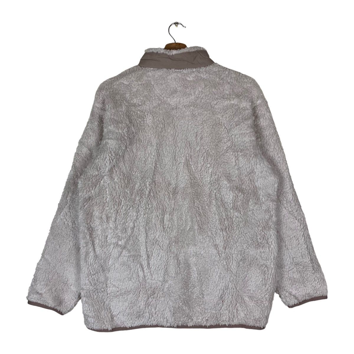 Uniqlo × White Mountaineering Uniqlo X White Mountaineering Quarter Snap Button Pullover Size US M / EU 48-50 / 2 - 4 Thumbnail