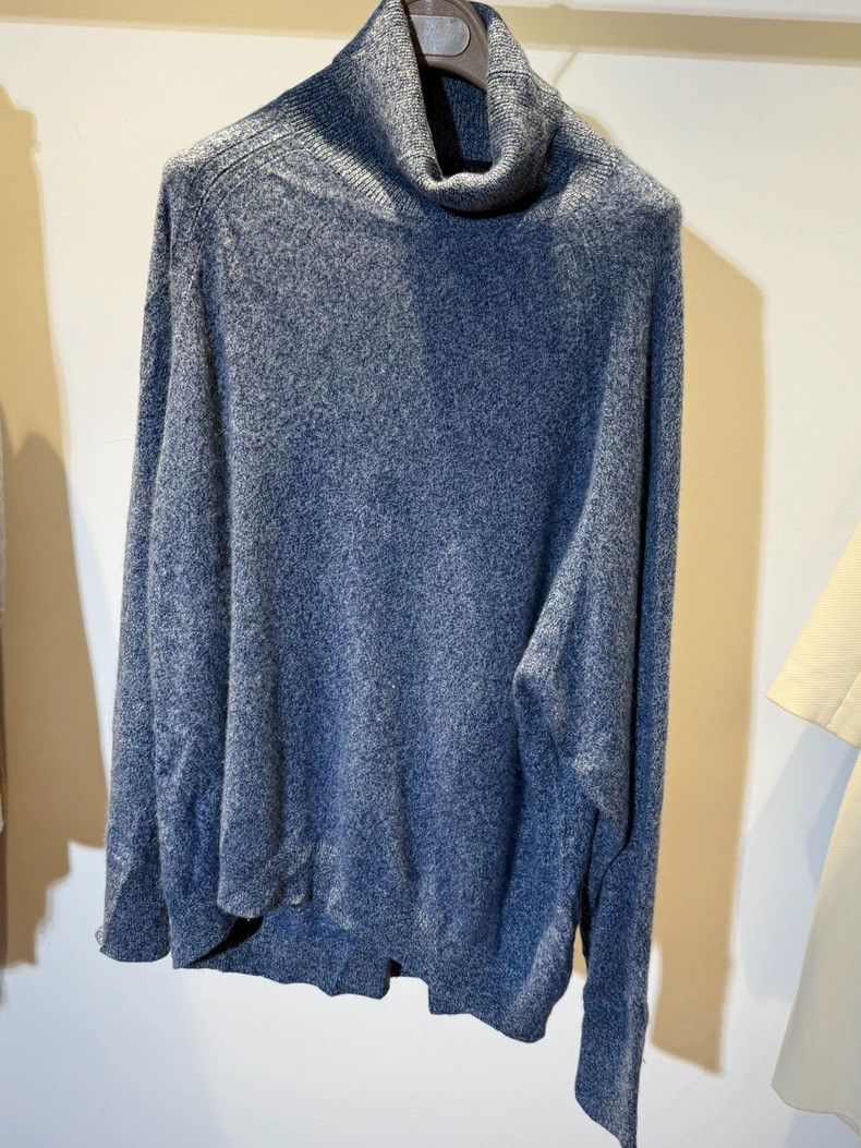 The Row The Row Cashmere Sweater M - dmc Size US M / EU 48-50 / 2 - 1 Thumbnail