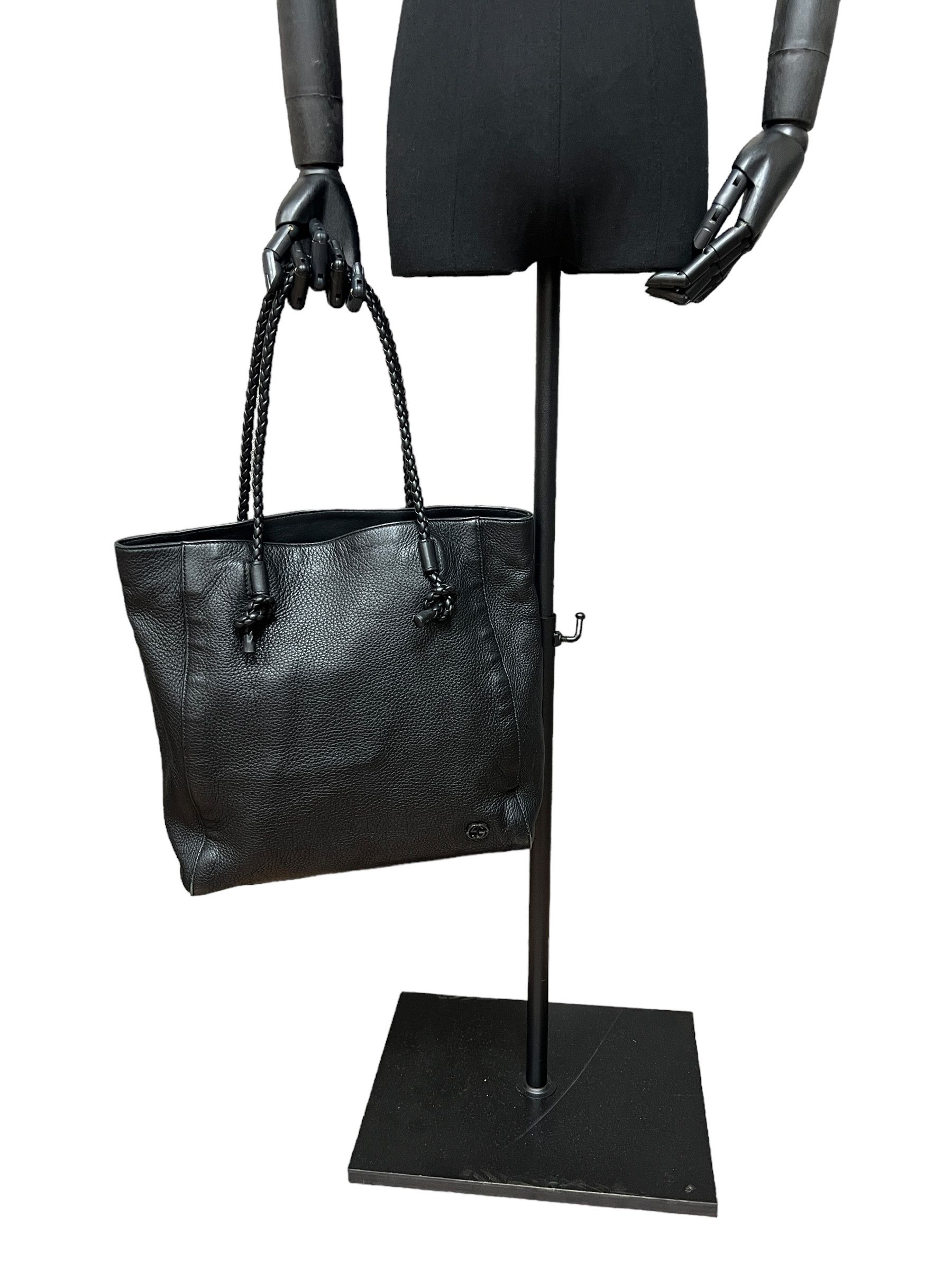 Gucci Leather Tote Size ONE SIZE - 5 Thumbnail