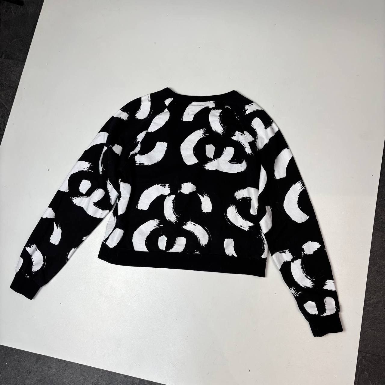 Stussy Women’s Stussy sweatshirt Size:S Size S / US 4 / IT 40 - 2 Thumbnail