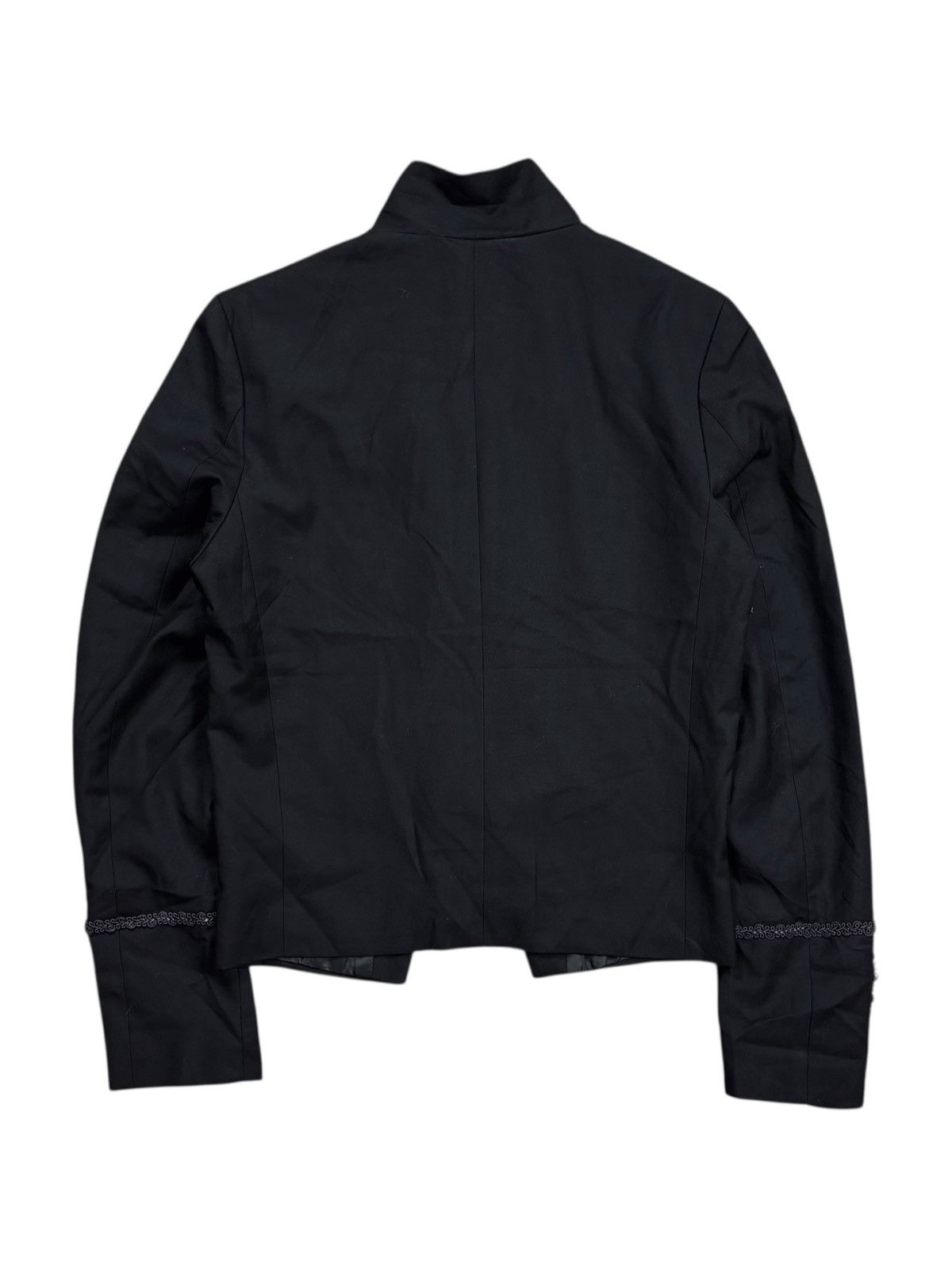 Attachment Archive Kayuzuki Kumagai - Napoleon Button Shirt Size US M / EU 48-50 / 2 - 3 Thumbnail