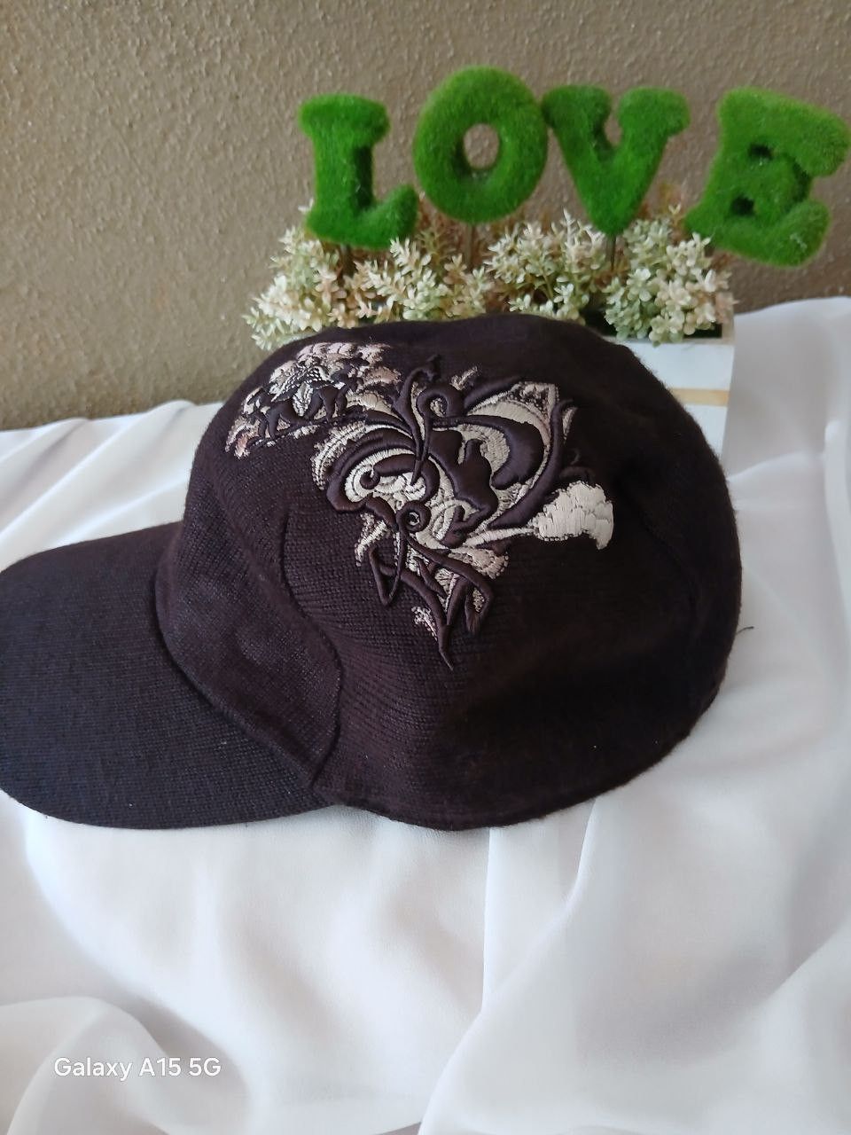 Kangol VINTAGE KANGOL RED TAGS FULLCAP Size ONE SIZE - 2 Thumbnail