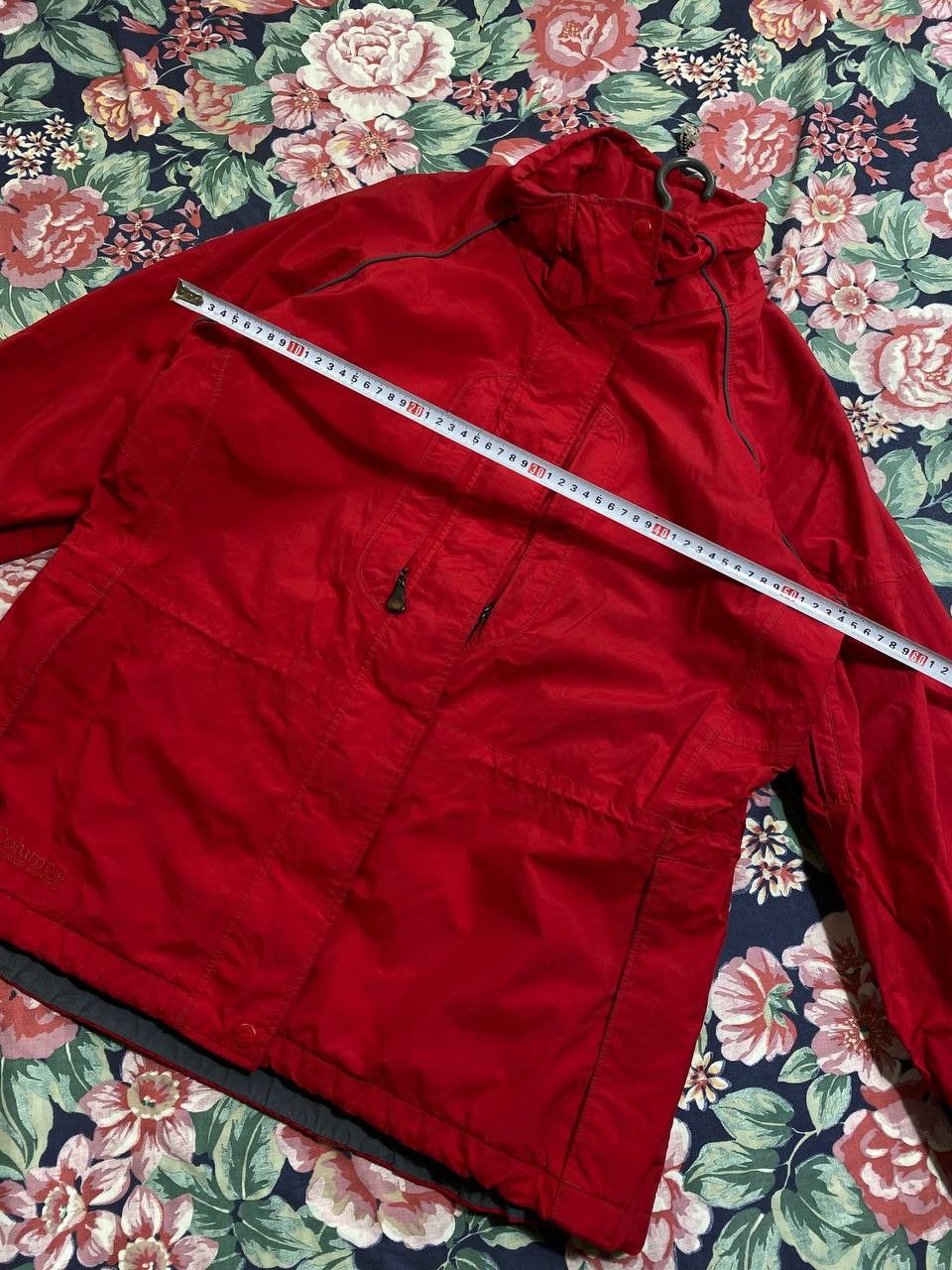 Columbia × Vintage Vintage Columbia Jacket Parka size M Size US M / EU 48-50 / 2 - 6 Thumbnail