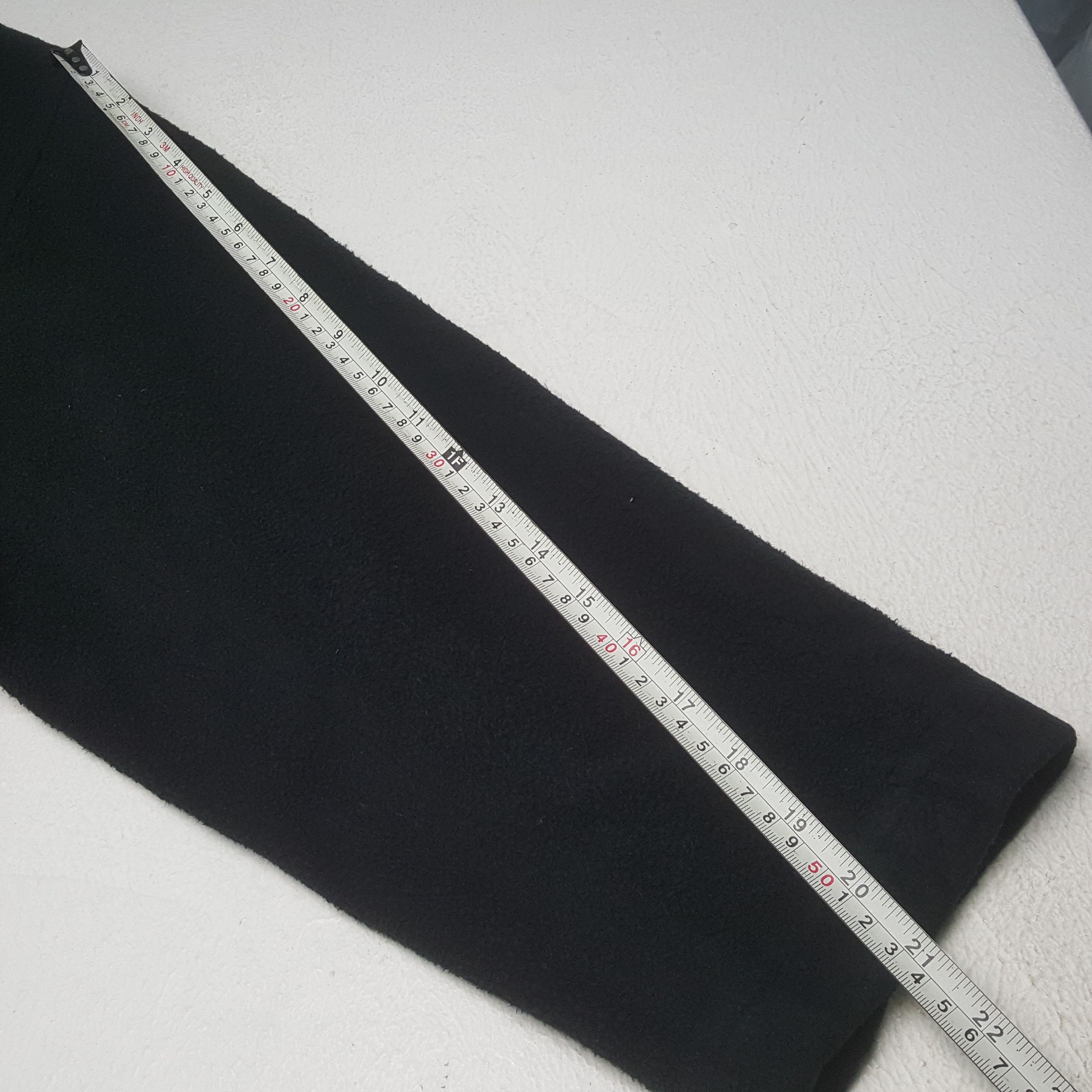 Vintage × Y's × Yohji Yamamoto YS by YOHJI YAMAMOTO Fashion Style Jacket C284N1 Size US XXL / EU 58 / 5 - 6 Thumbnail