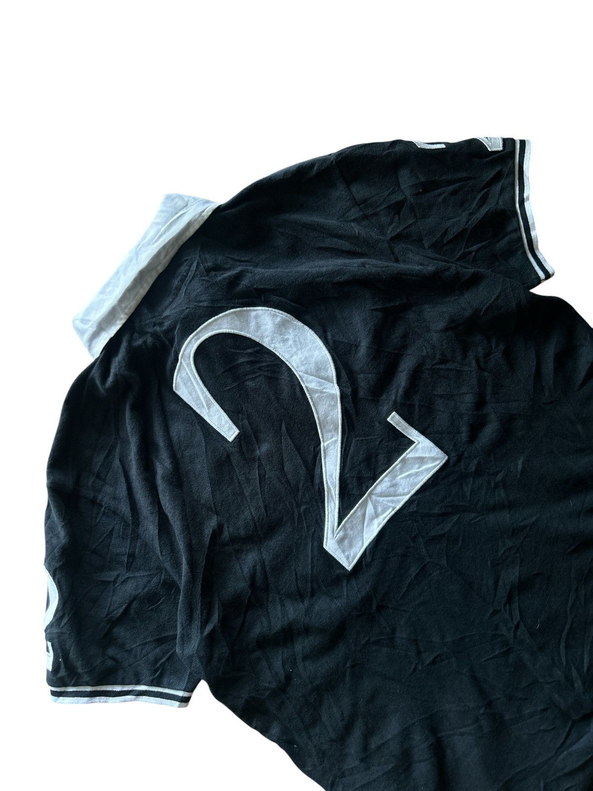 Polo Ralph Lauren Polo Ralph Lauren Blackwatch Polo Team Big Pony Polo Shirt Size US L / EU 52-54 / 3 - 4 Thumbnail
