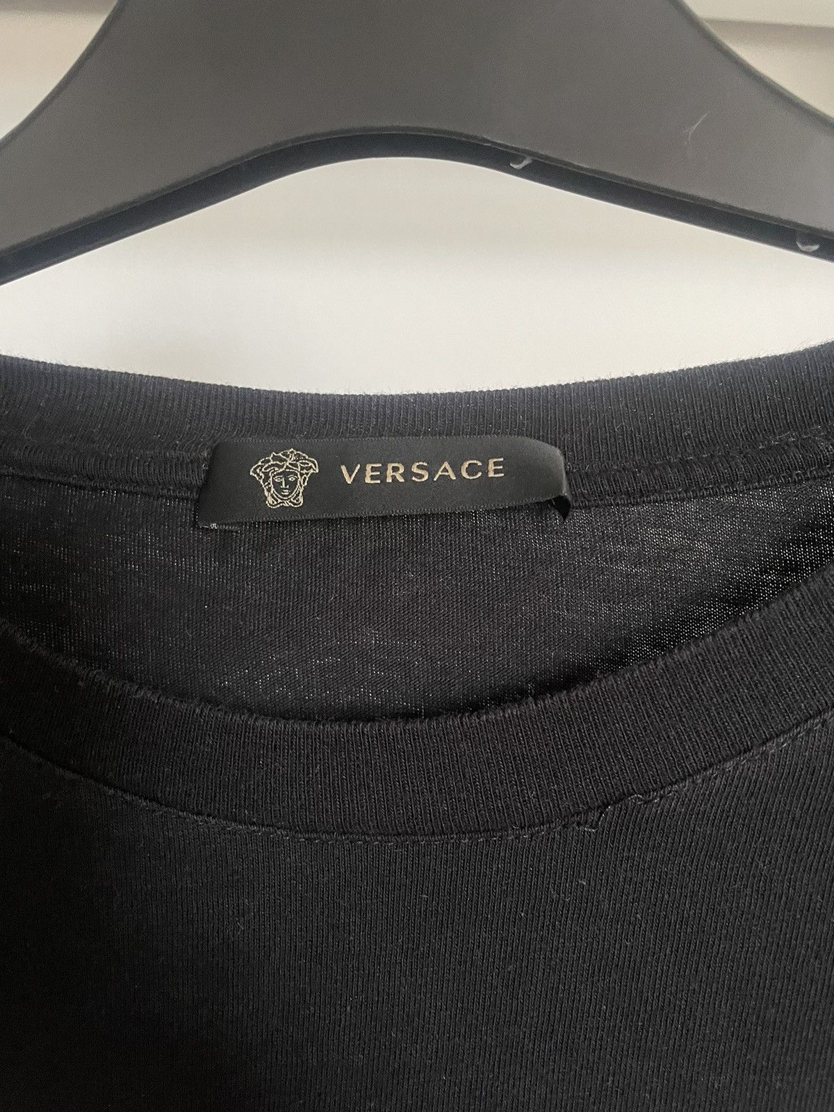 Versace Versace t-shirt Size US M / EU 48-50 / 2 - 2 Thumbnail