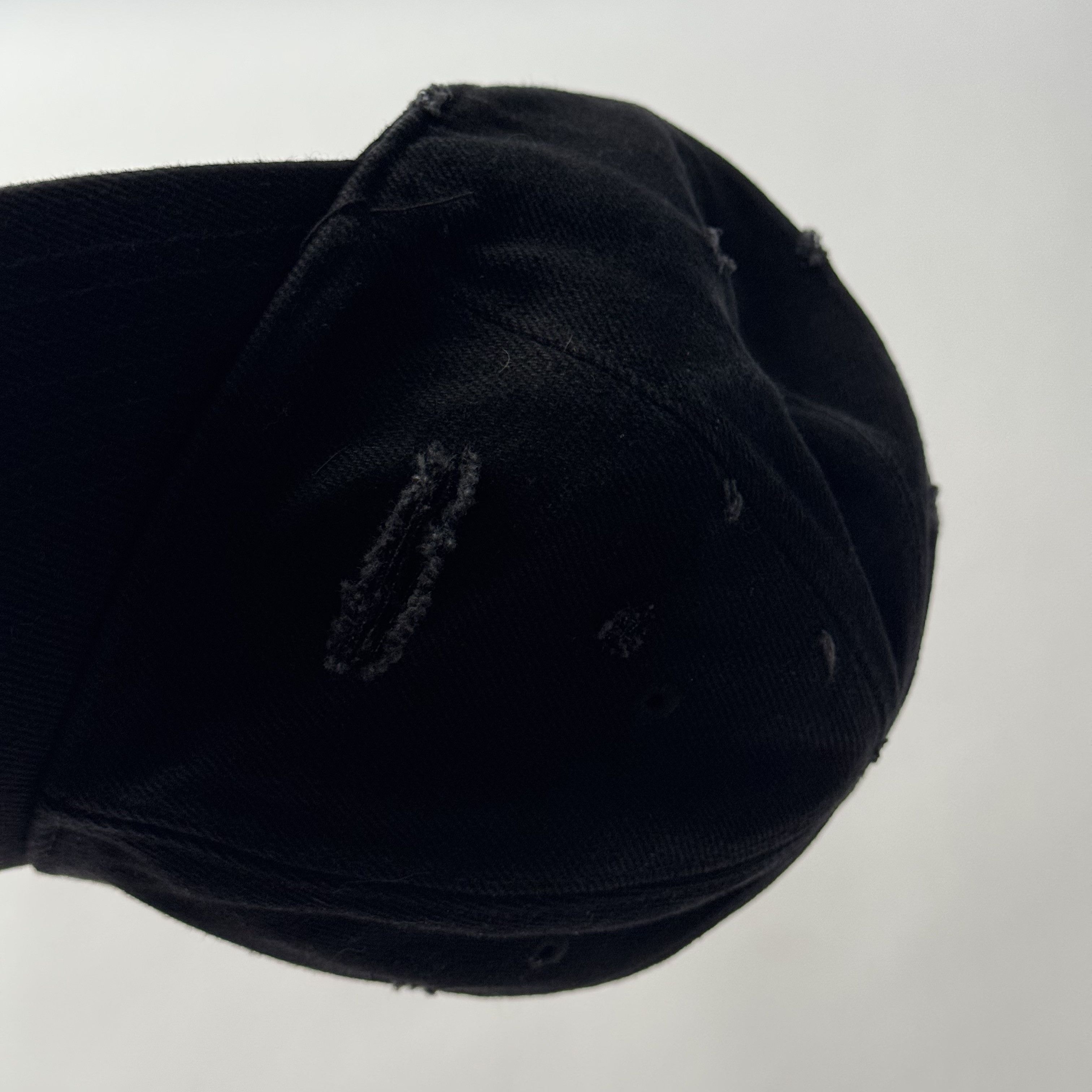 PROJECT G/R Project G/R Distressed Cap Size ONE SIZE - 2 Thumbnail