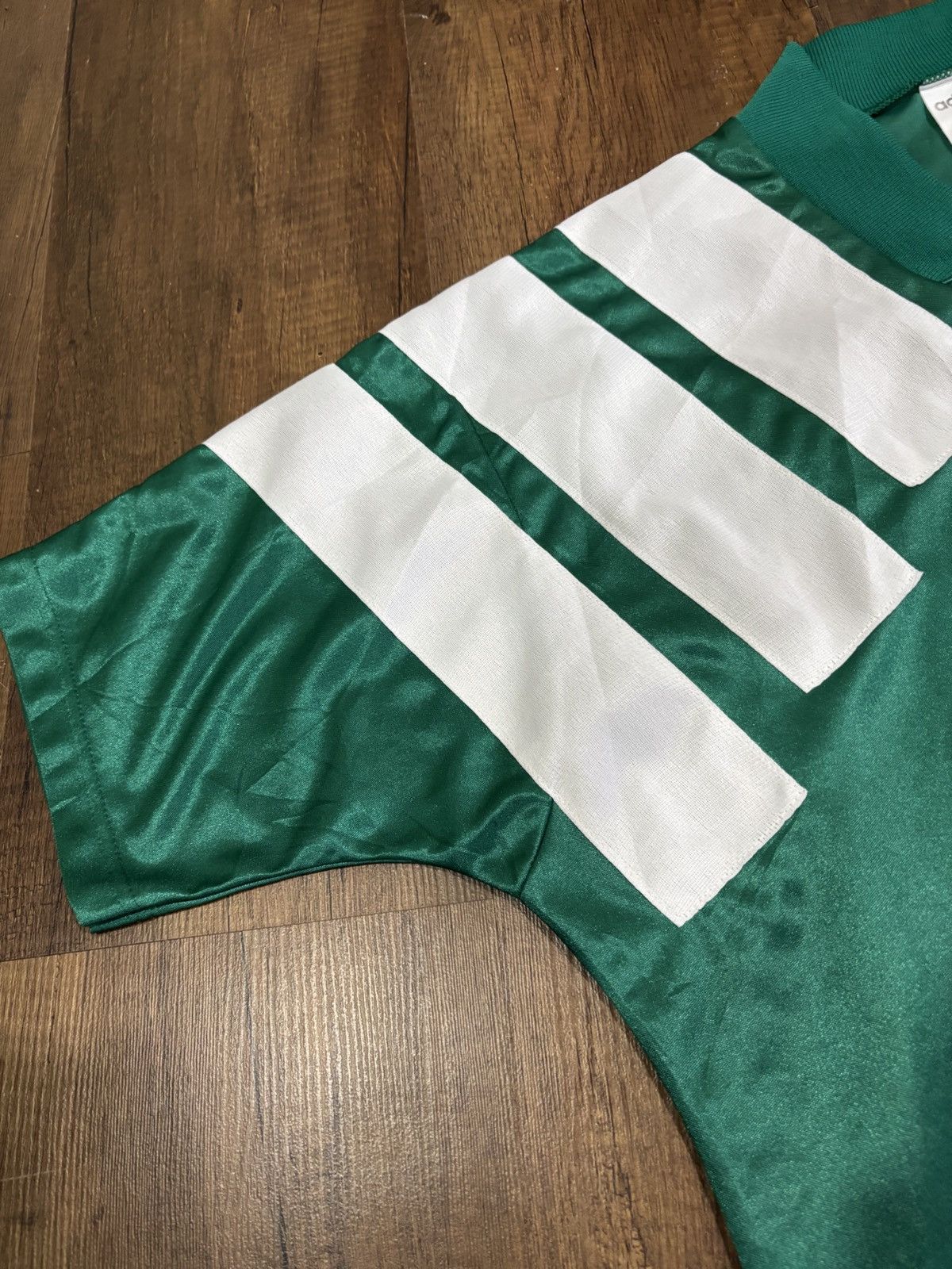 Adidas × Vintage Vintage Adidas Liverpool Jersey Carlsberg REPLACED TO CANDY Size US M / EU 48-50 / 2 - 9 Thumbnail
