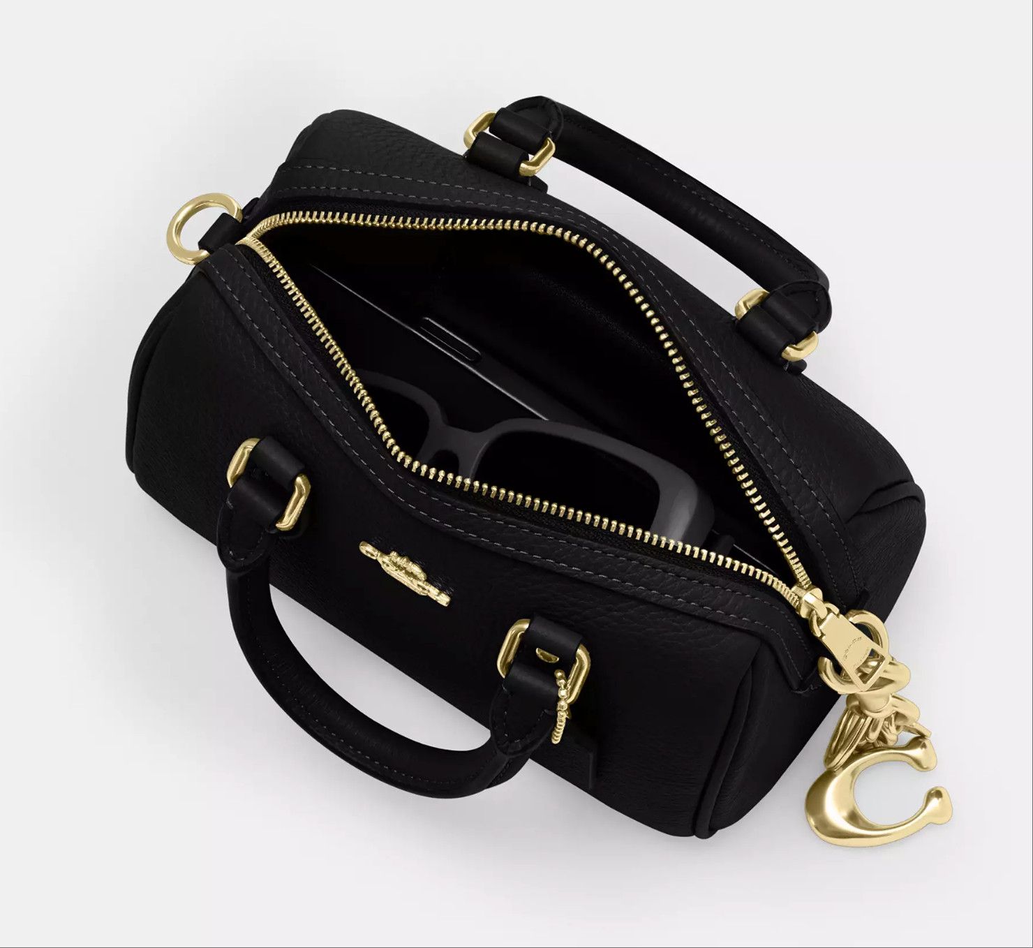 Coach Mini Rowan Crossbody Bag CW328 Size ONE SIZE - 12 Thumbnail
