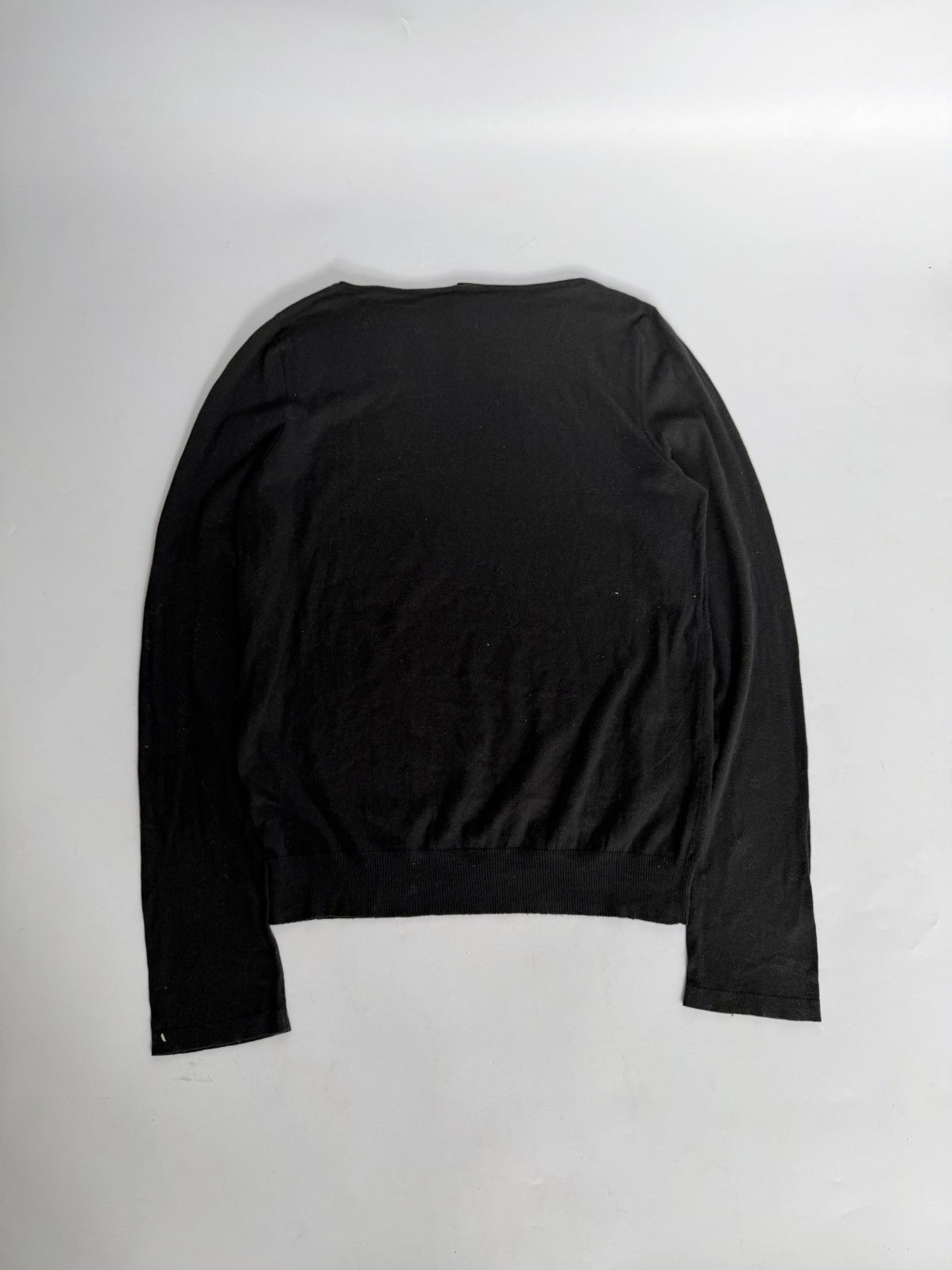Chanel Chanel Mobile Art Sweatshirt Size M / US 6-8 / IT 42-44 - 2 Thumbnail