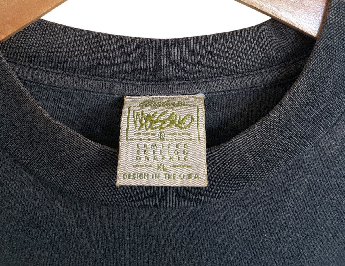 Mossimo Very Rare Vintage Brand Mossimo Made In Usa T-shirt 1990s Size US XL / EU 56 / 4 - 6 Thumbnail