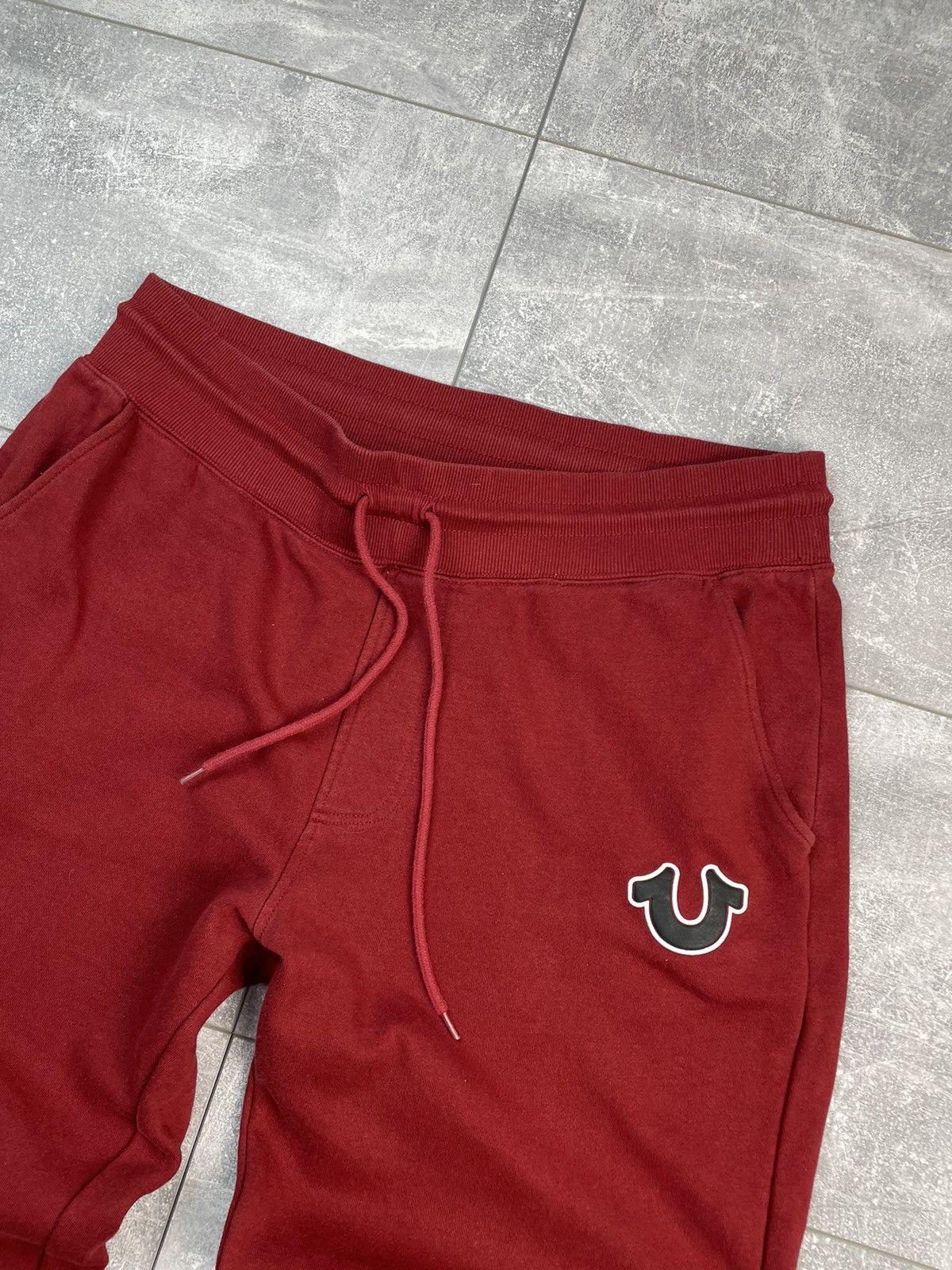 True Religion True Religion Sweatpants Size US 34 / EU 50 - 3 Thumbnail