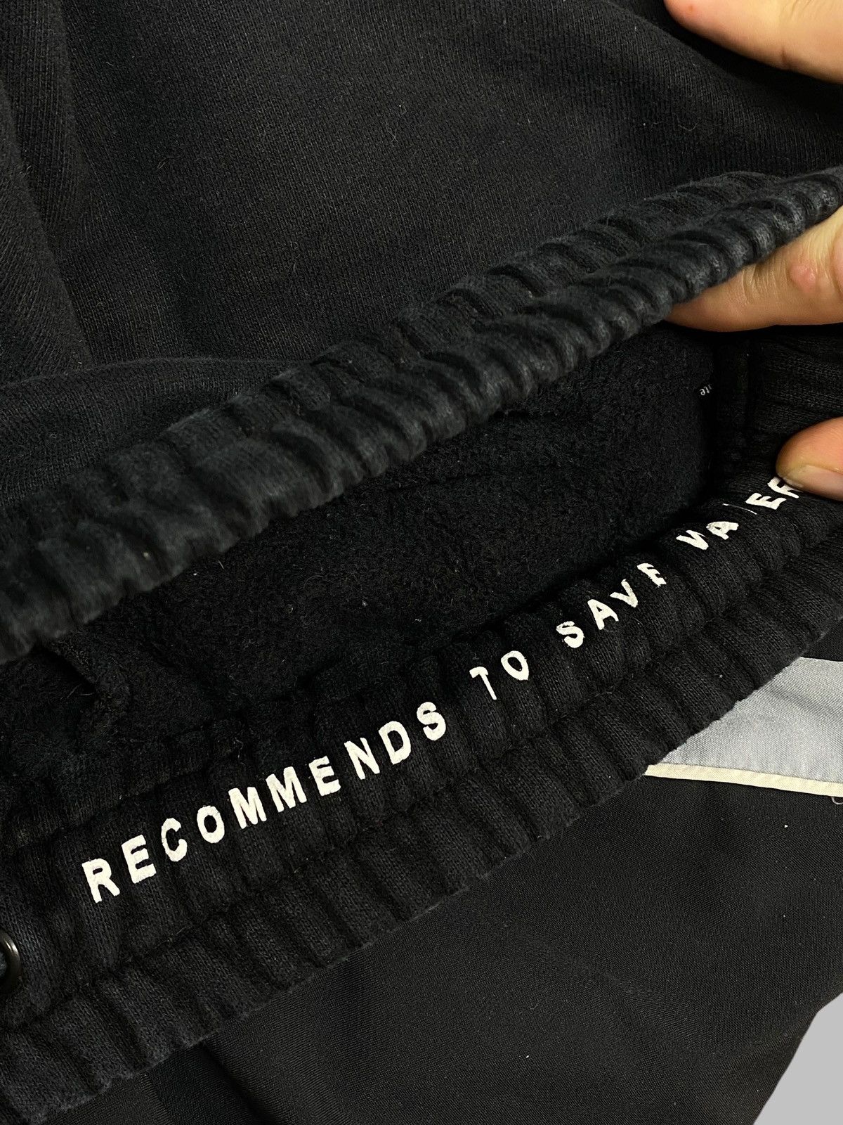 Other 🔥 TTSWTRS CLIMATE STRIKE YOUTH SWEATPANTS EARTH CORE FIT Size US 30 / EU 46 - 17 Thumbnail