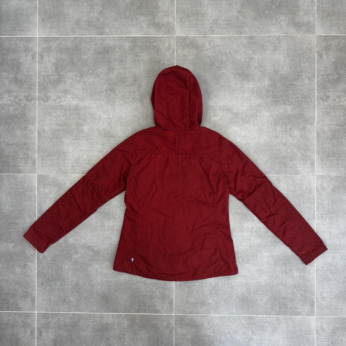 Fjallraven Fjallraven G-1000 Stina Women Jacket Size S Size S / US 4 / IT 40 - 21 Thumbnail