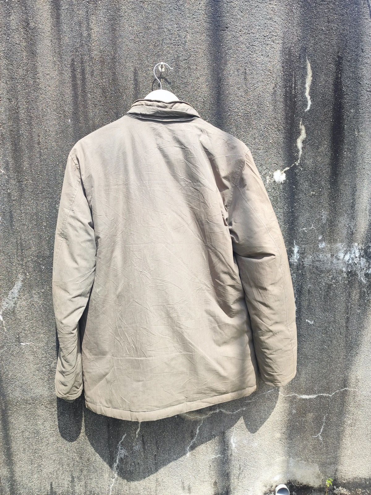 Designer × Global Work × Japanese Brand Global Work Padded Utility Jacket (XL) Size US XL / EU 56 / 4 - 4 Thumbnail