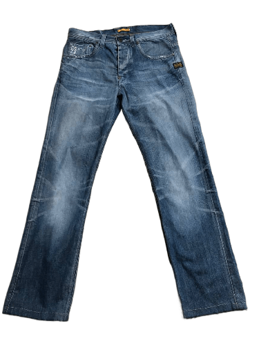 G-Star Vintage G-Star Raw Straight Fit Denim Jeans Size 30 Size US 30 / EU 46 - 1 Thumbnail