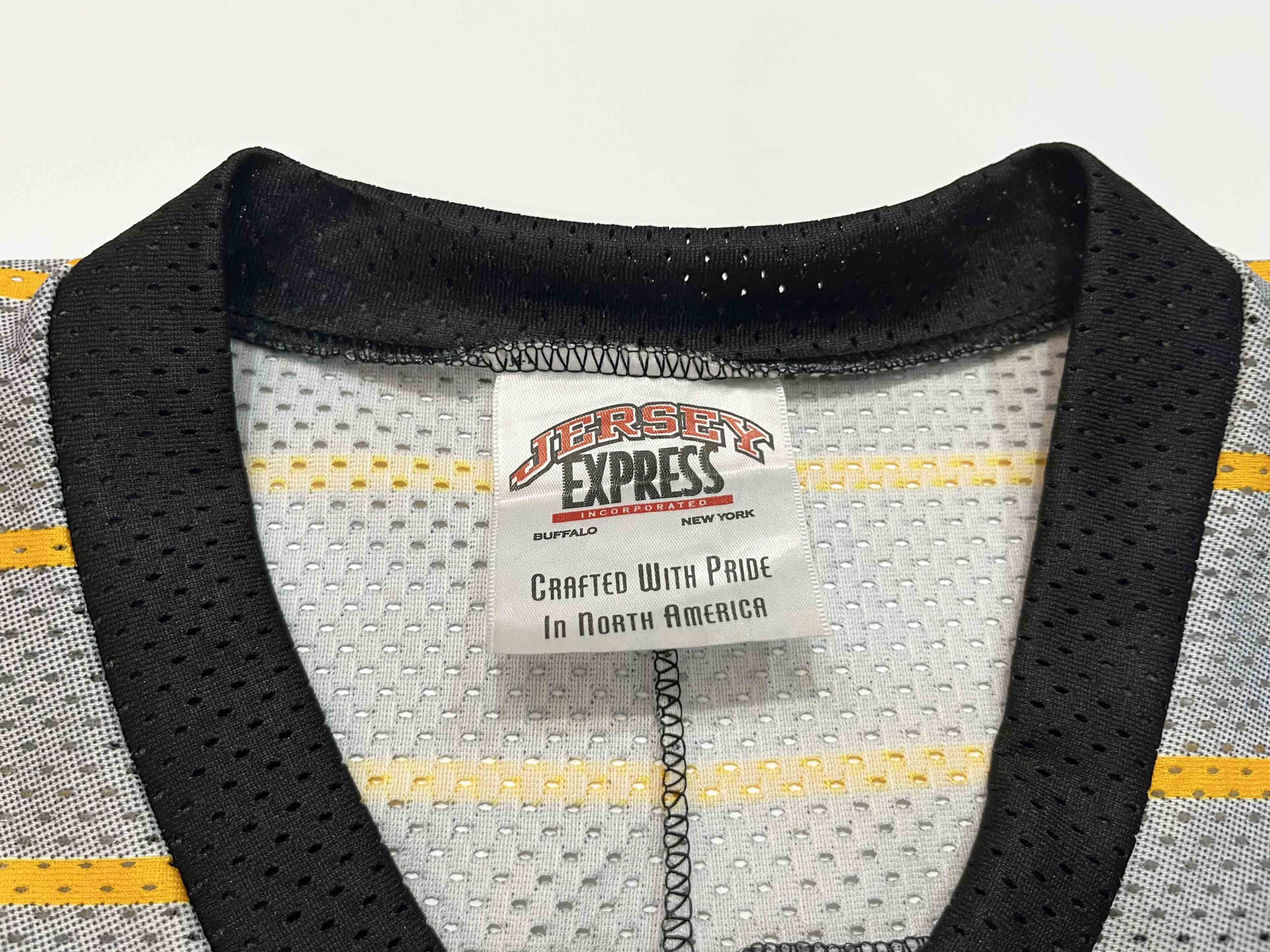 Vintage Vintage Jersey Express Memphis Riverkings Hockey Jersey Size US M / EU 48-50 / 2 - 3 Thumbnail