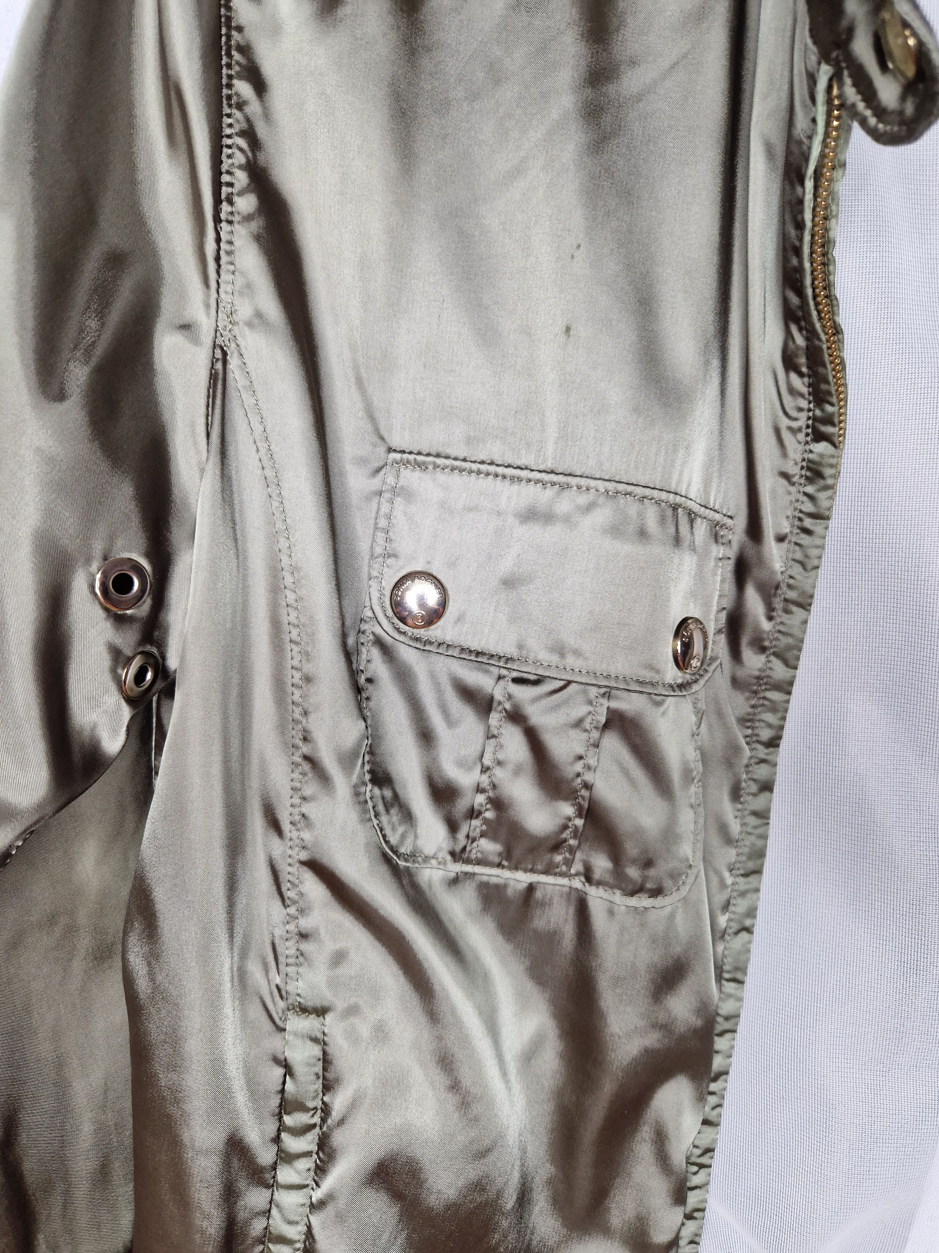 Bogner Sonia Bogner exlusive jacket size M Size M / US 6-8 / IT 42-44 - 8 Thumbnail