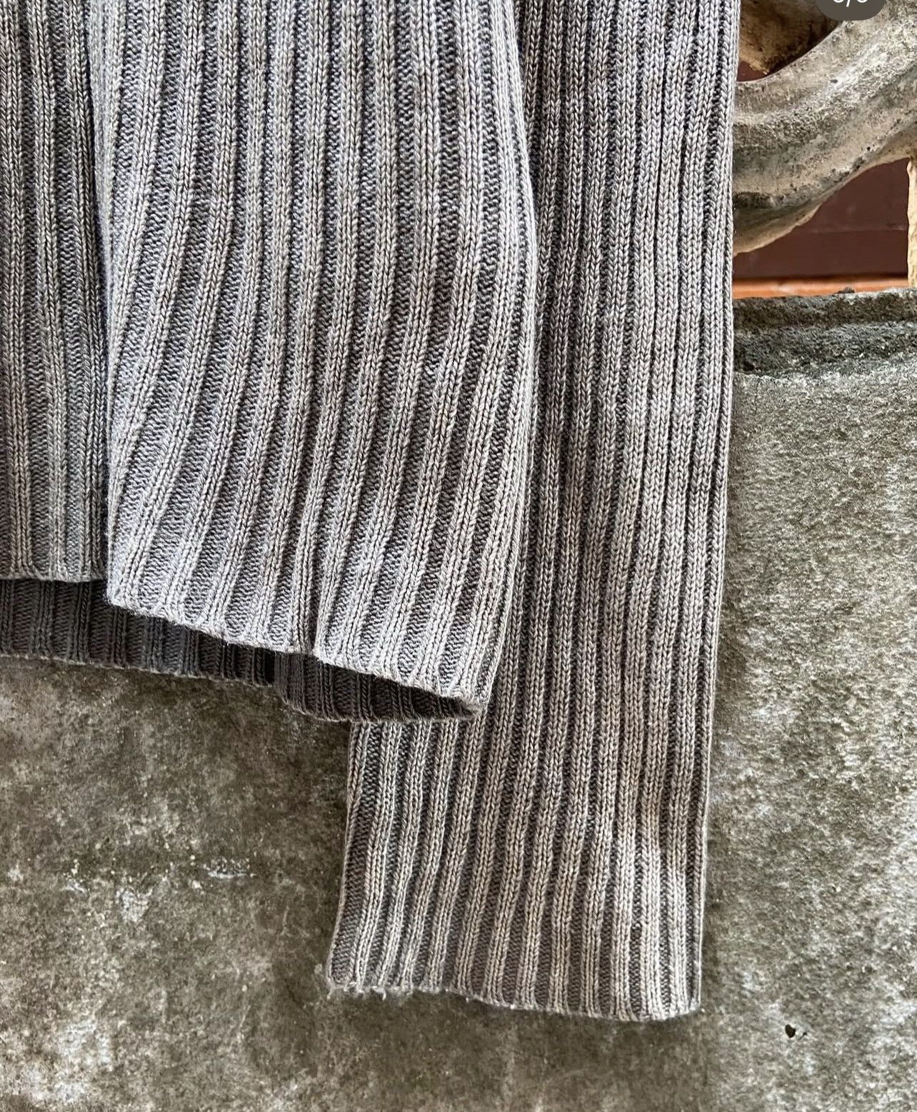 RRL Ralph Lauren RRL By Ralph Lauren Knitwear Fade Design Size US M / EU 48-50 / 2 - 5 Thumbnail