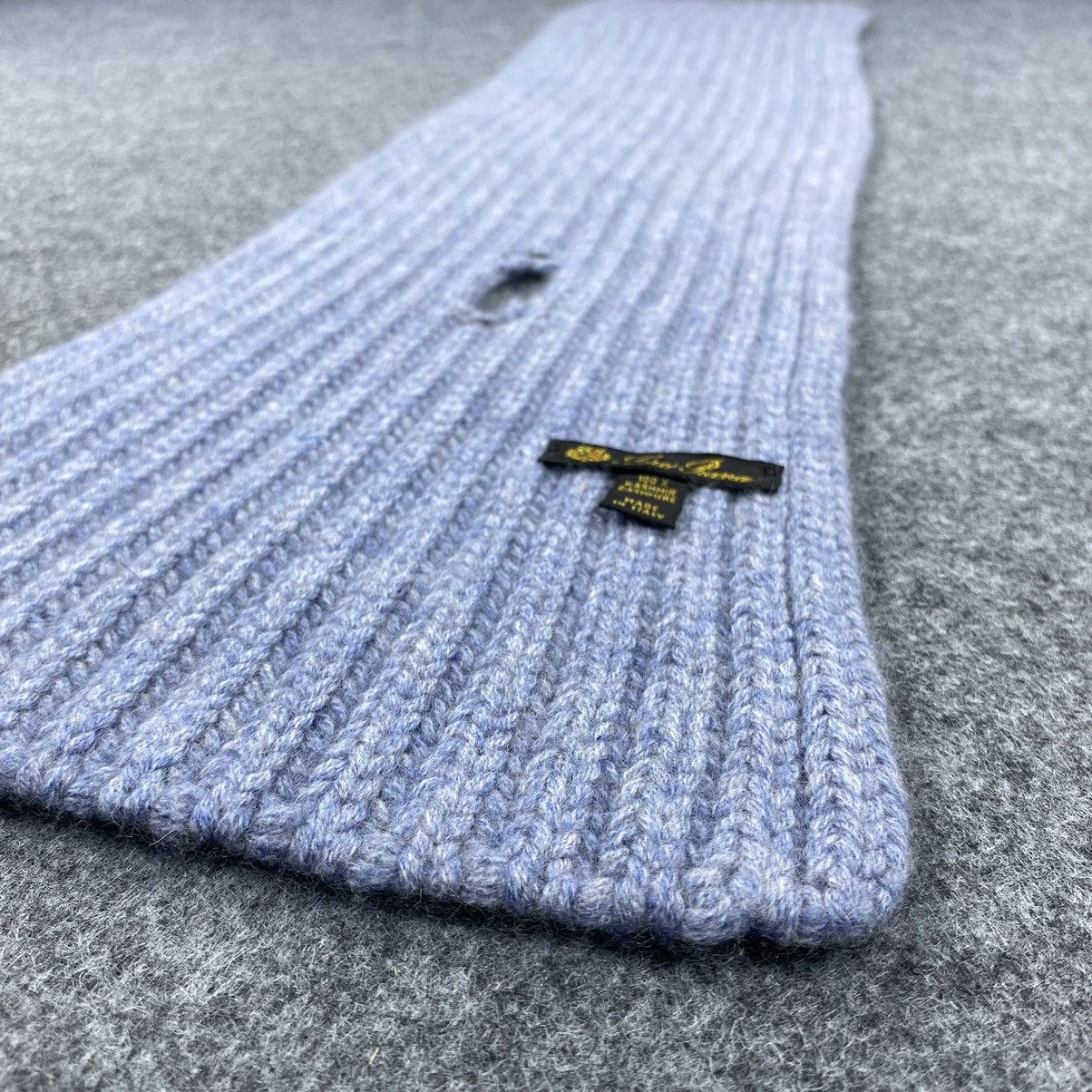 Loro Piana Loro Piana Scarf # Muffler # Neckwear # D288 Size ONE SIZE - 5 Thumbnail