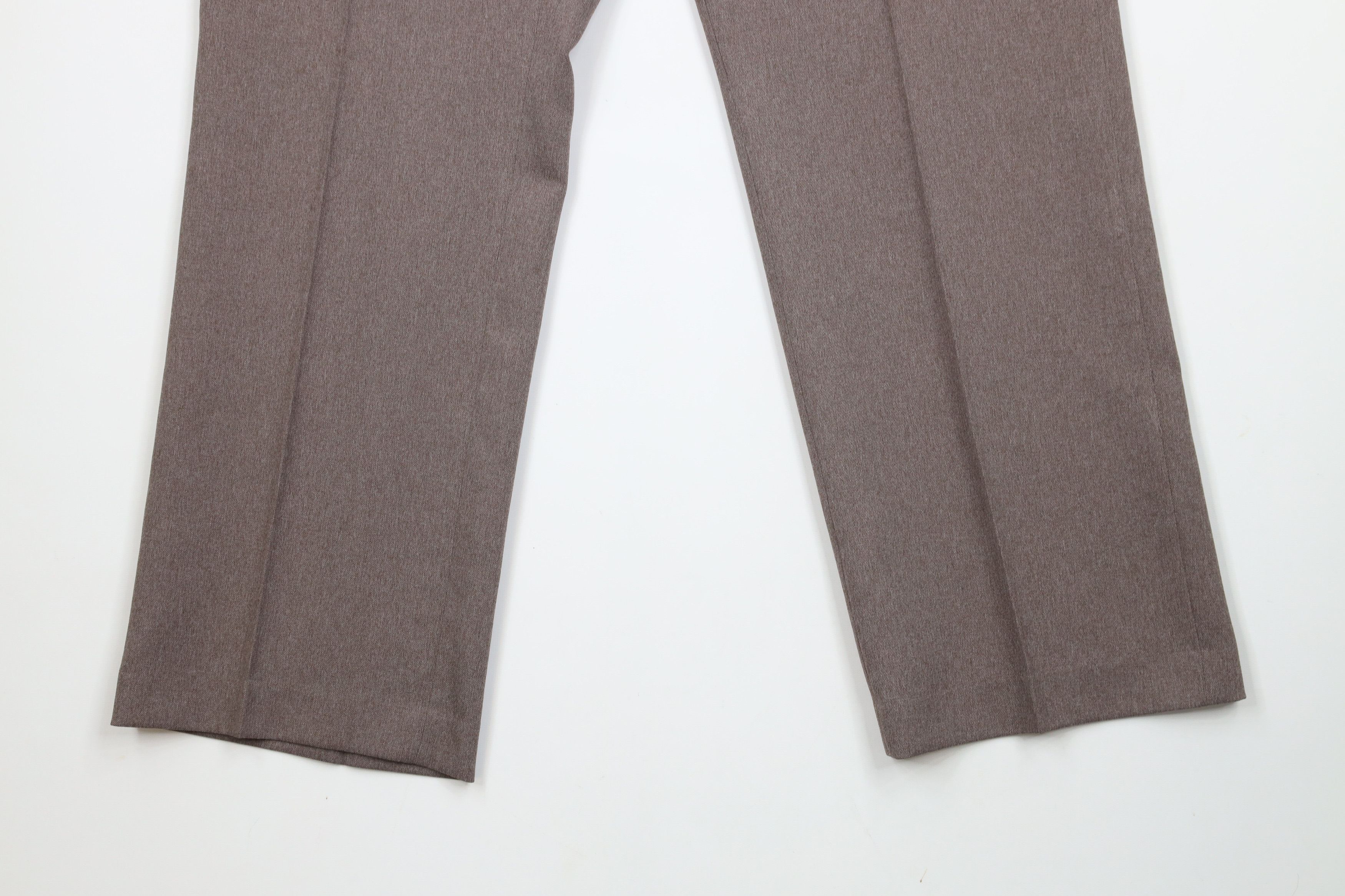 Vintage Deadstock Vintage 70s Streetwear Bottoms Chino Pants USA Size US 40 / EU 56 - 4 Thumbnail