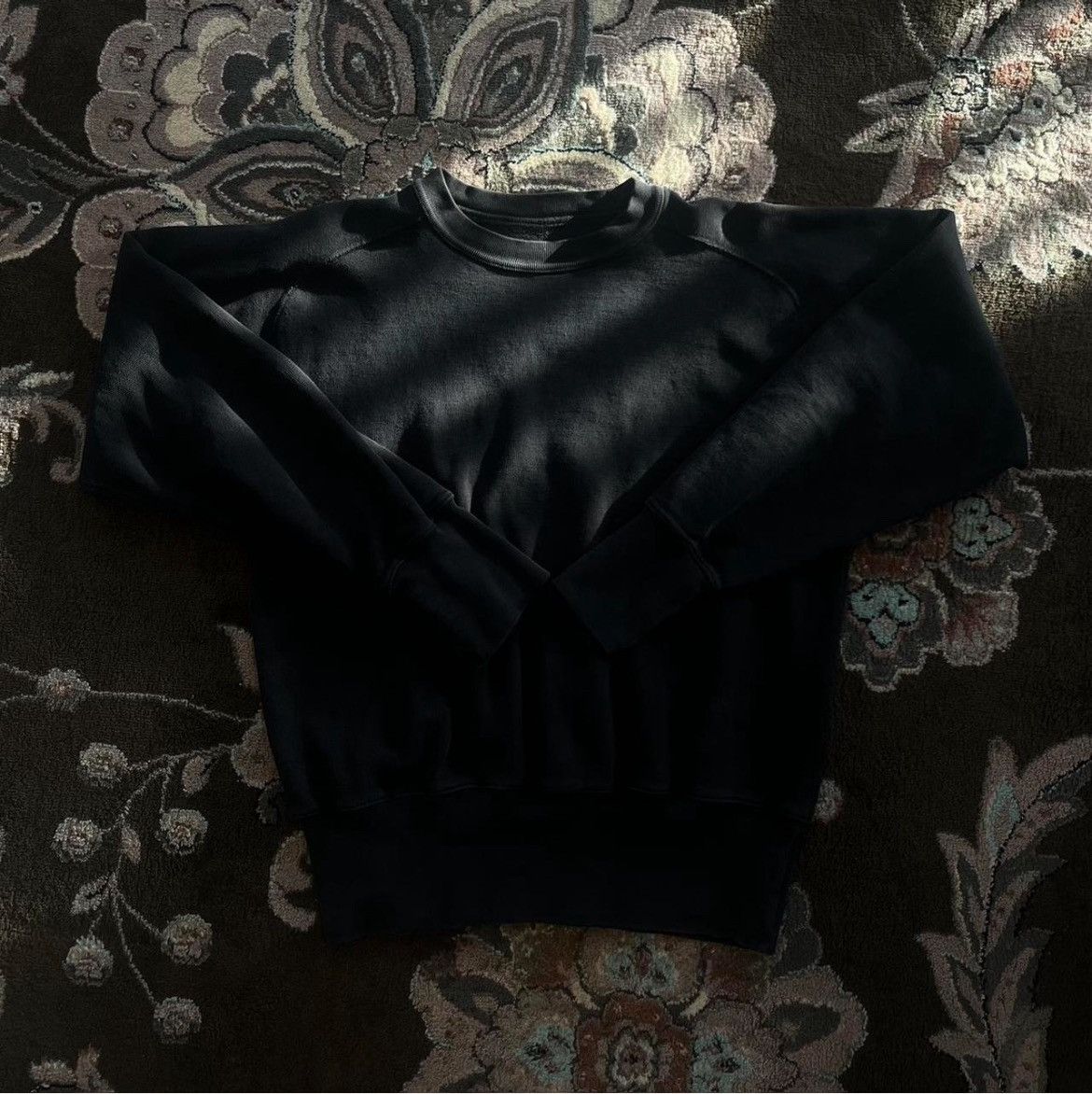Kapital Kapital Sweat Type 2 Size US M / EU 48-50 / 2 - 2 Thumbnail