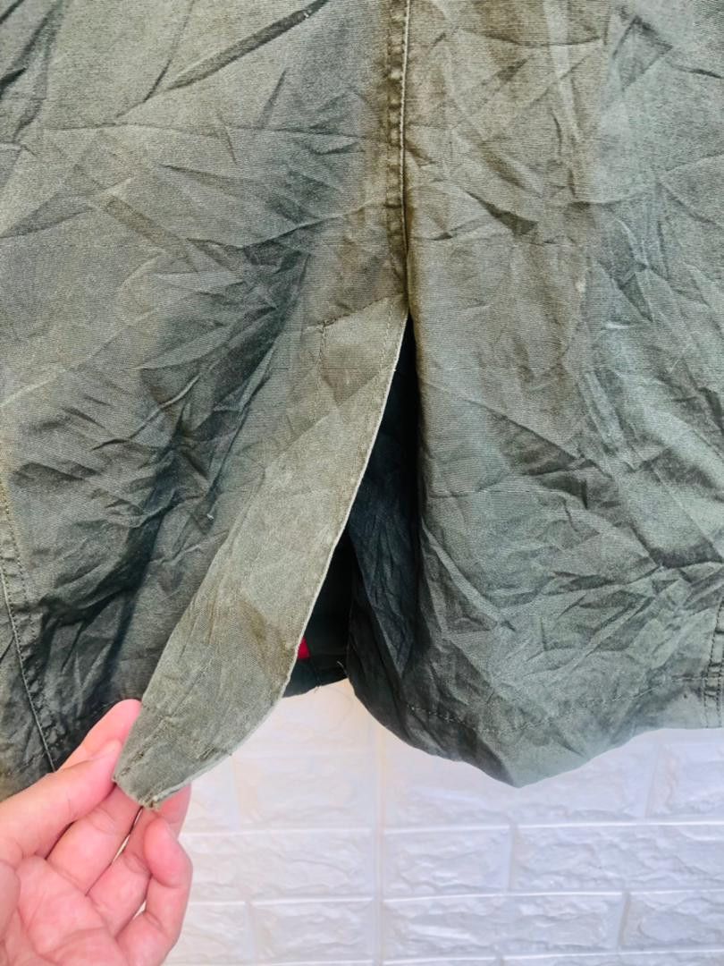 Japanese Brand Vintage Allix Japanese Designer Fashion Style Size US L / EU 52-54 / 3 - 8 Thumbnail