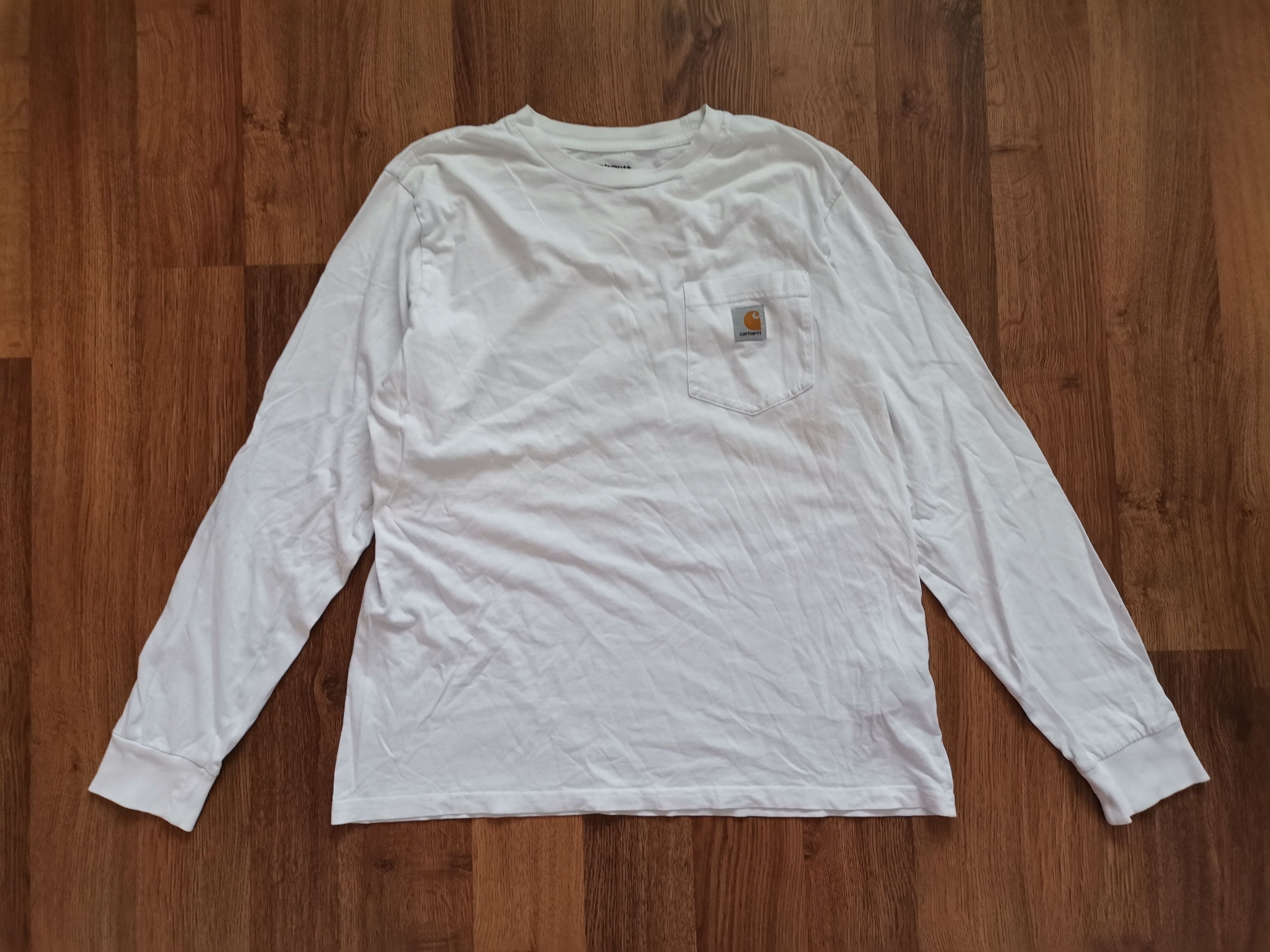 Carhartt WIP L/S