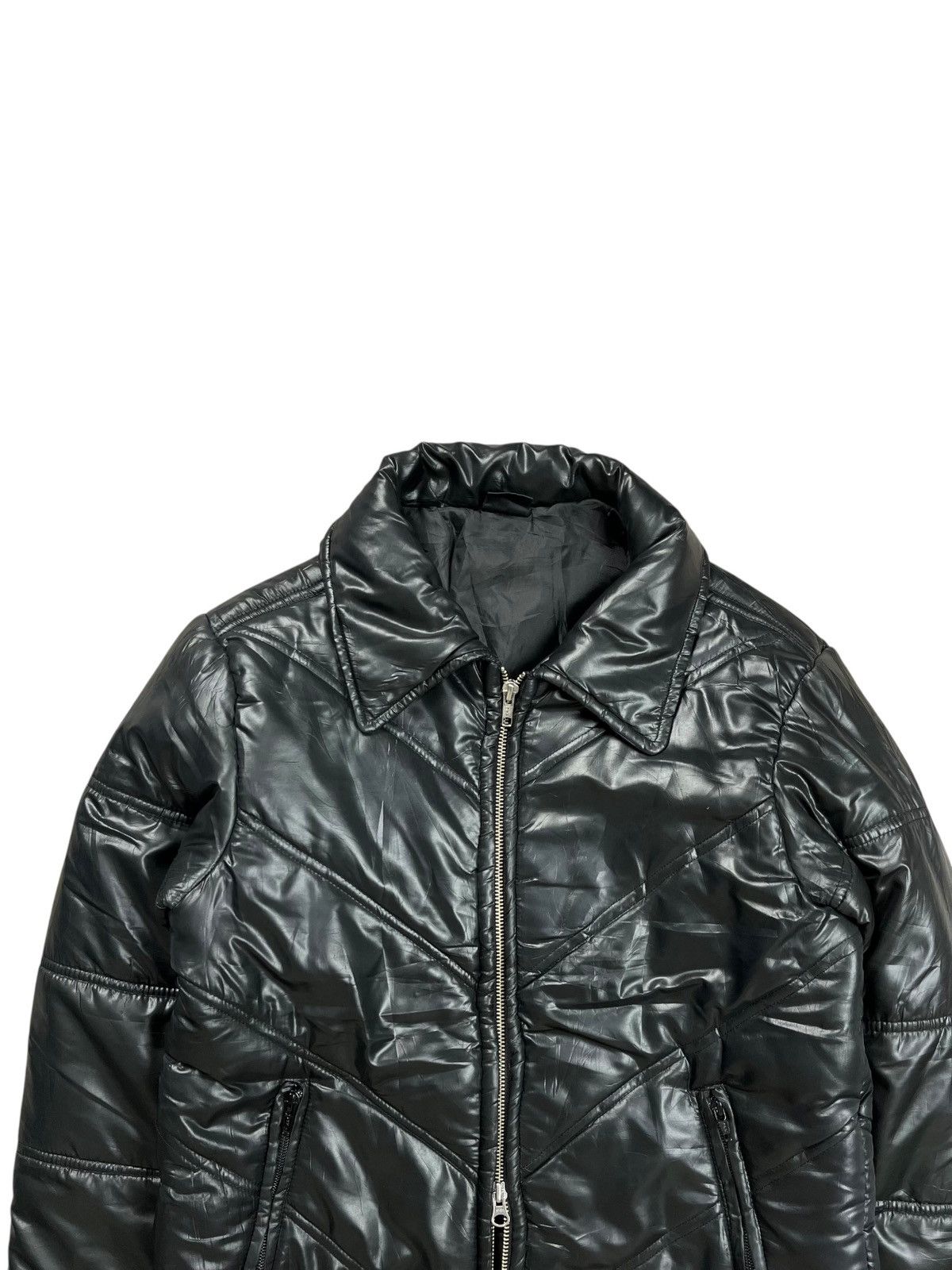 BUFFALO BOBS 2000s Jackrose - Vkei Style Jacket Size US M / EU 48-50 / 2 - 5 Thumbnail