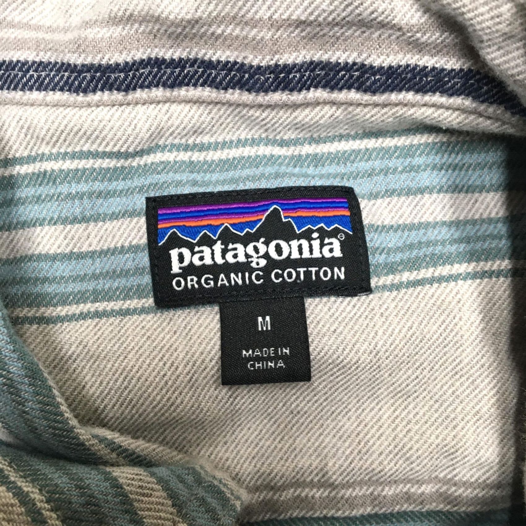Patagonia VINTAGE not applicable Size US M / EU 48-50 / 2 - 6 Thumbnail