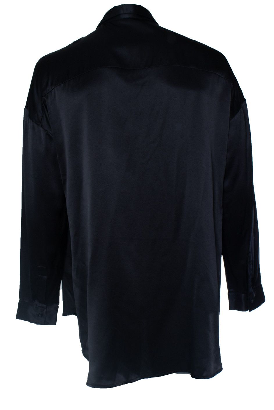 Other Albus Lumen, black shirt Size US L / EU 52-54 / 3 - 3 Thumbnail