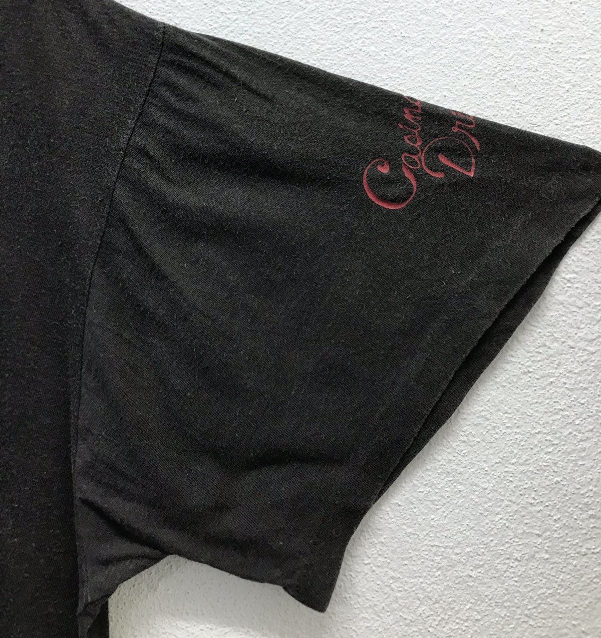 Band Tees × Vintage Vintage Pop Rock Company Rock Band Shirt Size US M / EU 48-50 / 2 - 6 Thumbnail