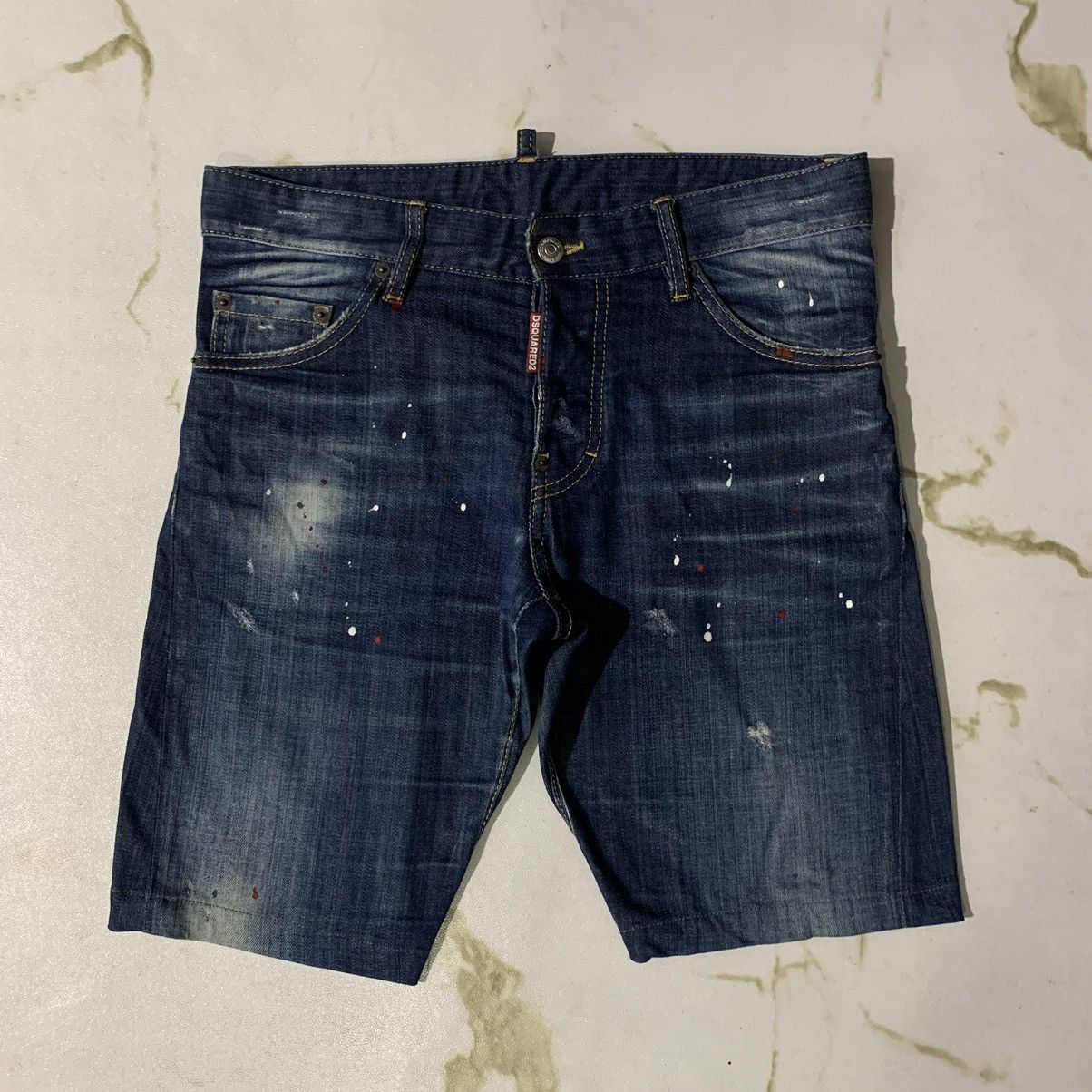 Dsquared2 Jeans Dsquared2 Denim Size US 31 - 1 Thumbnail