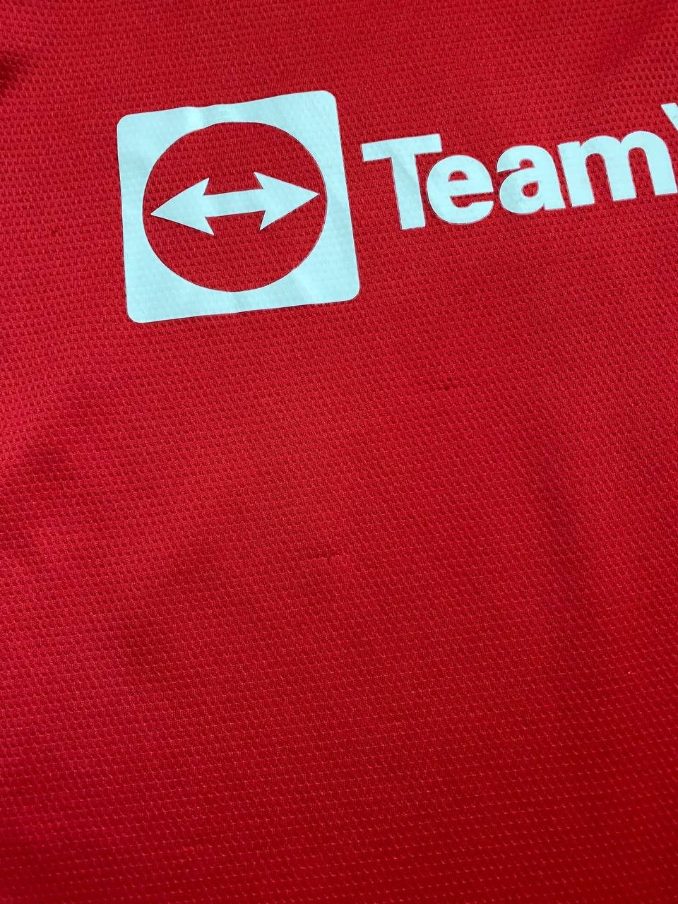 Adidas Adidas Manchester United #7 Ronaldo 21/22 Home Jersey Size S Size US S / EU 44-46 / 1 - 8 Thumbnail